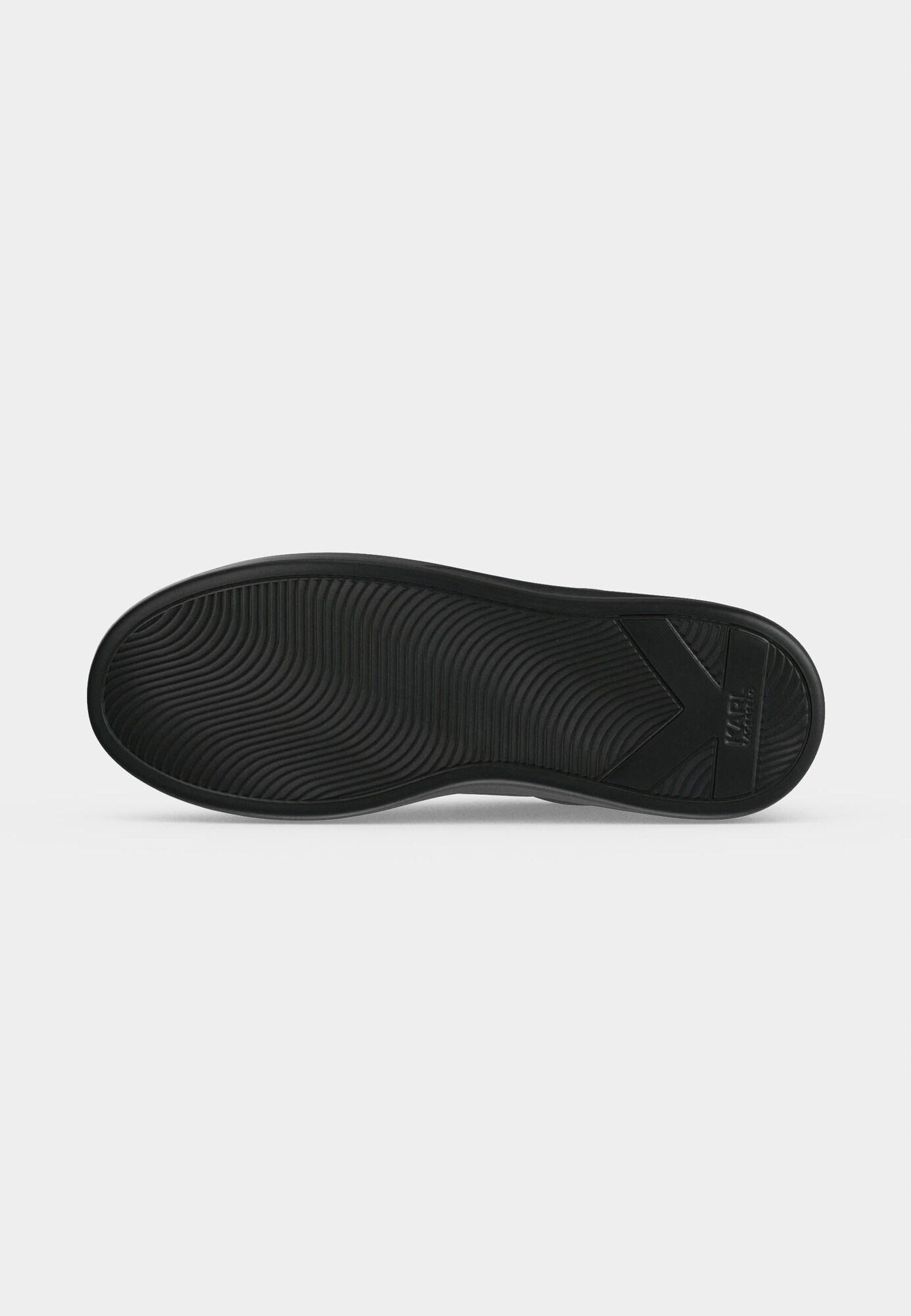 Karl Lagerfeld Zapatillas deportivas bajas  negro – imagen 32