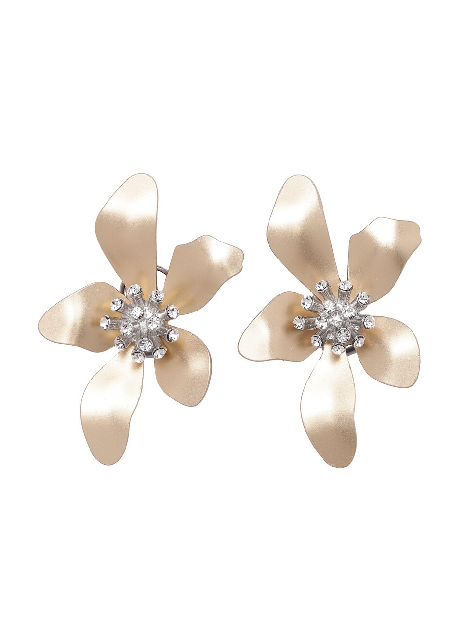 Örhängen 'Irinaka'