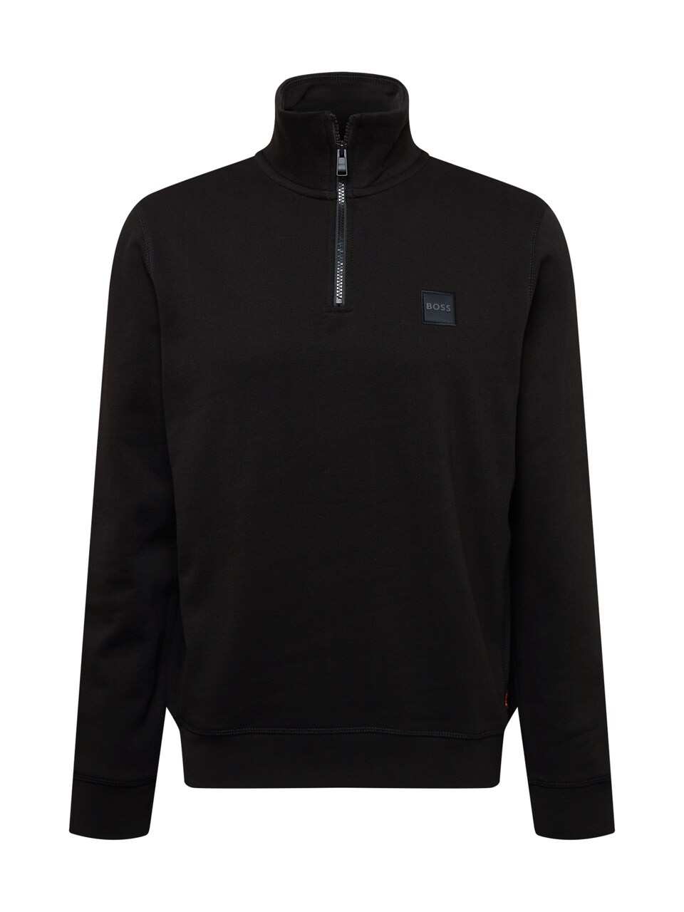 Sweatshirt 'Zetrust'