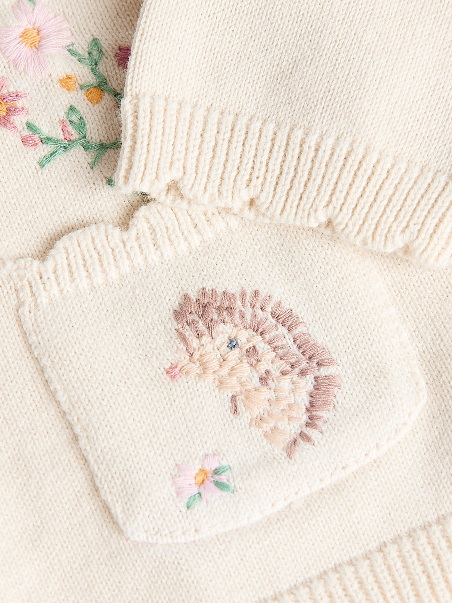 Thumbnail - Next Strickjacke