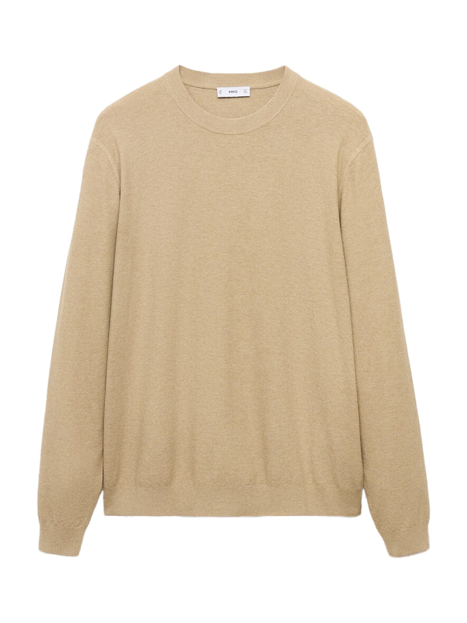 Thumbnail - MANGO MAN Pullover AVENA