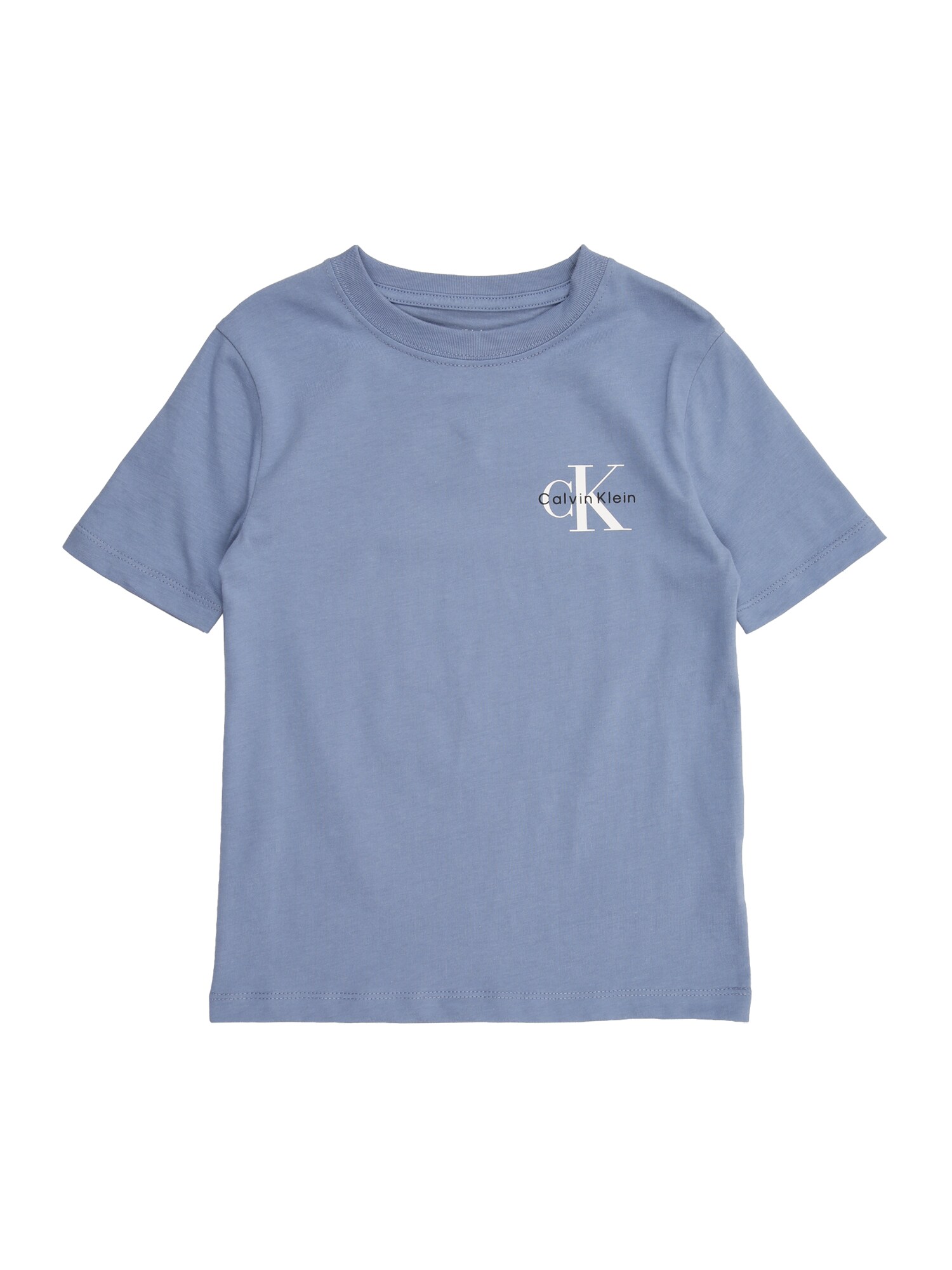 Original pentru băieți tricou de la Calvin Klein Jeans