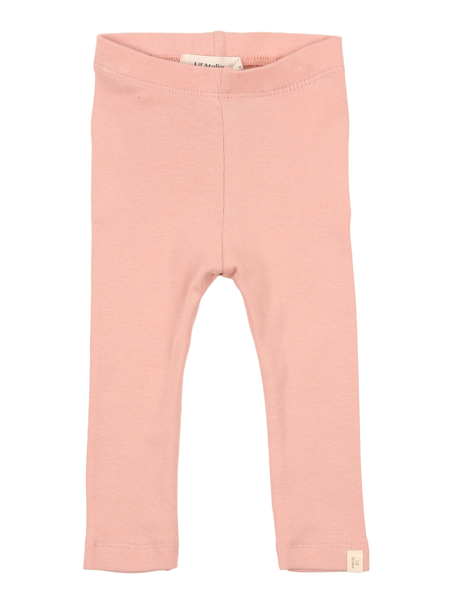 Lil'Atelier Leggings 'NBNGAYO'  roz pal