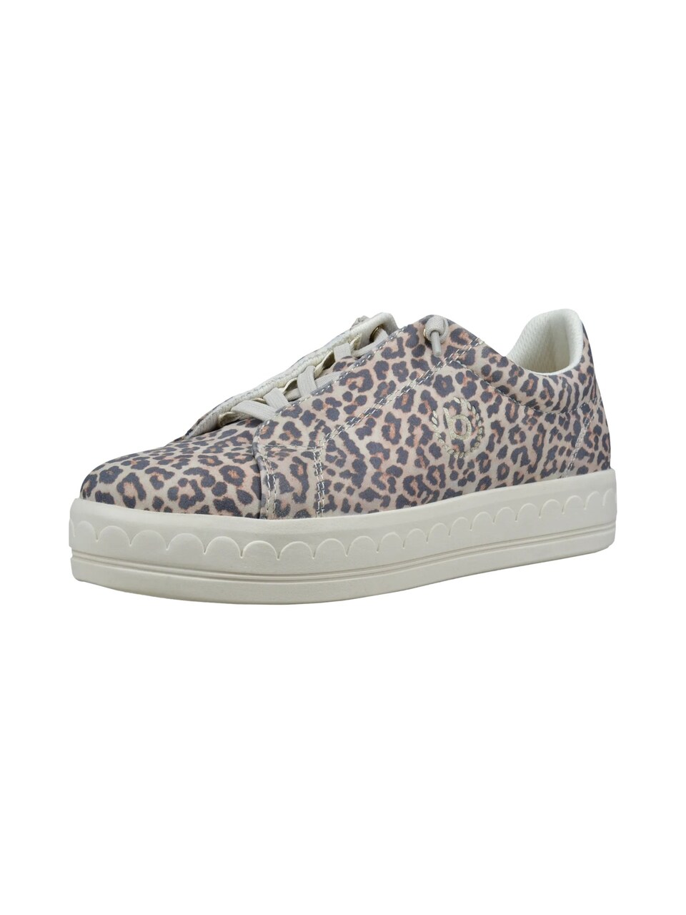 Låg sneaker