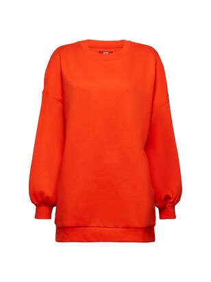 Esprit Sweatshirt Oranje