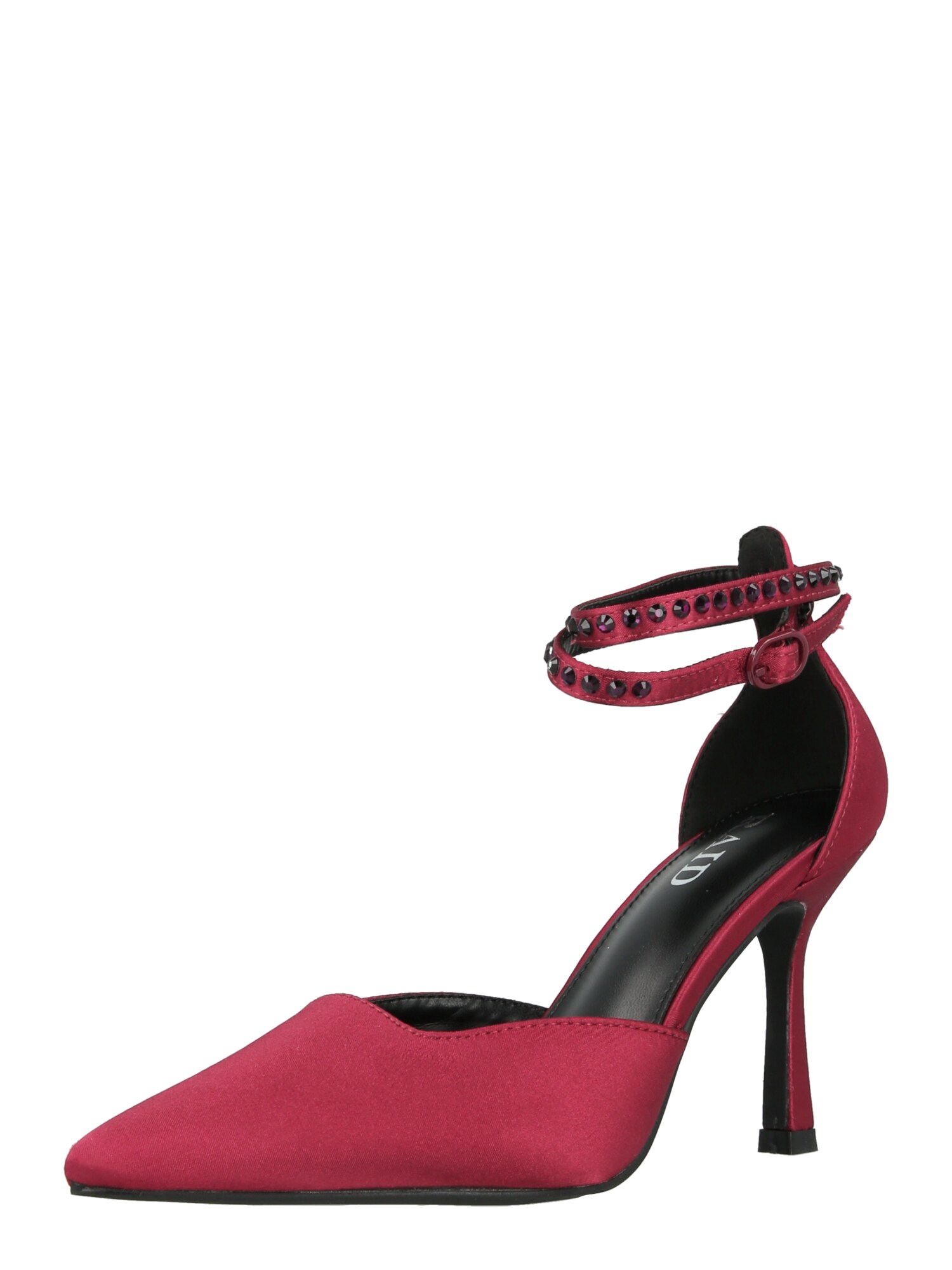Raid Pumps ETANAH  roșu burgundy