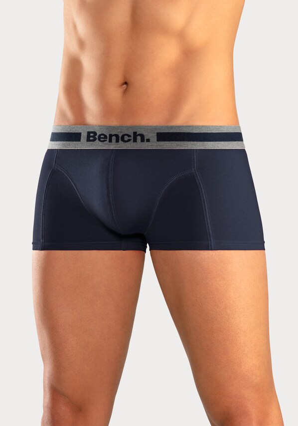 BENCH, Boxeralsók, vegyes színek, 3 kép a 22 közül