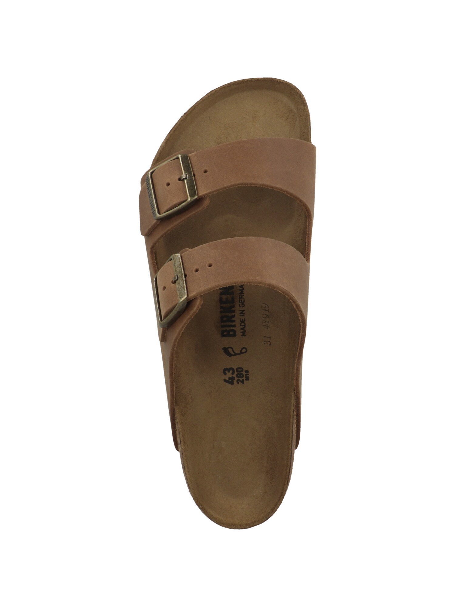 Thumbnail - Pantolette 'Arizona Leoi'