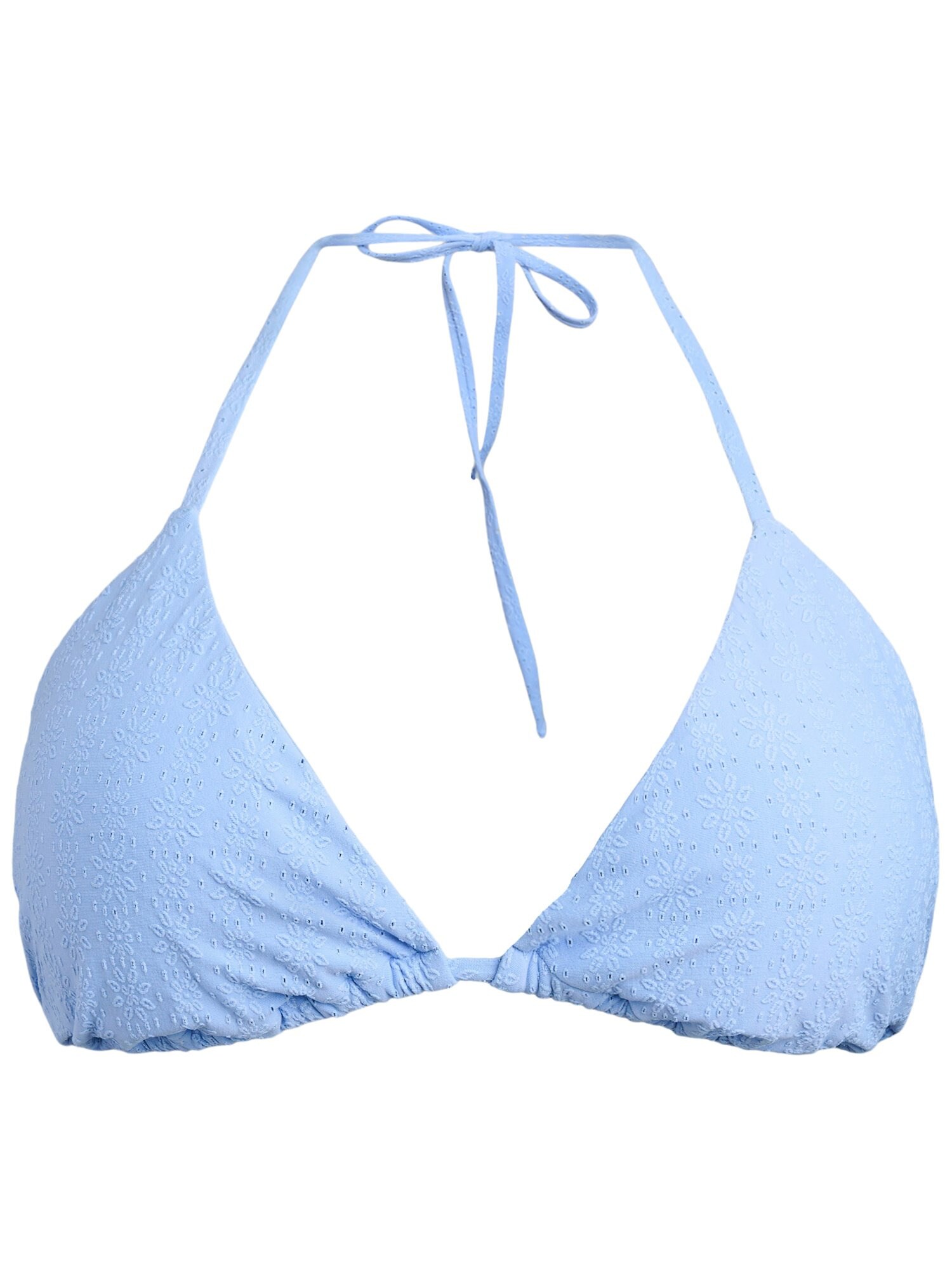 Swim by Zizzi Bikini felső 'Salina'  égkék akciós termékkép 1