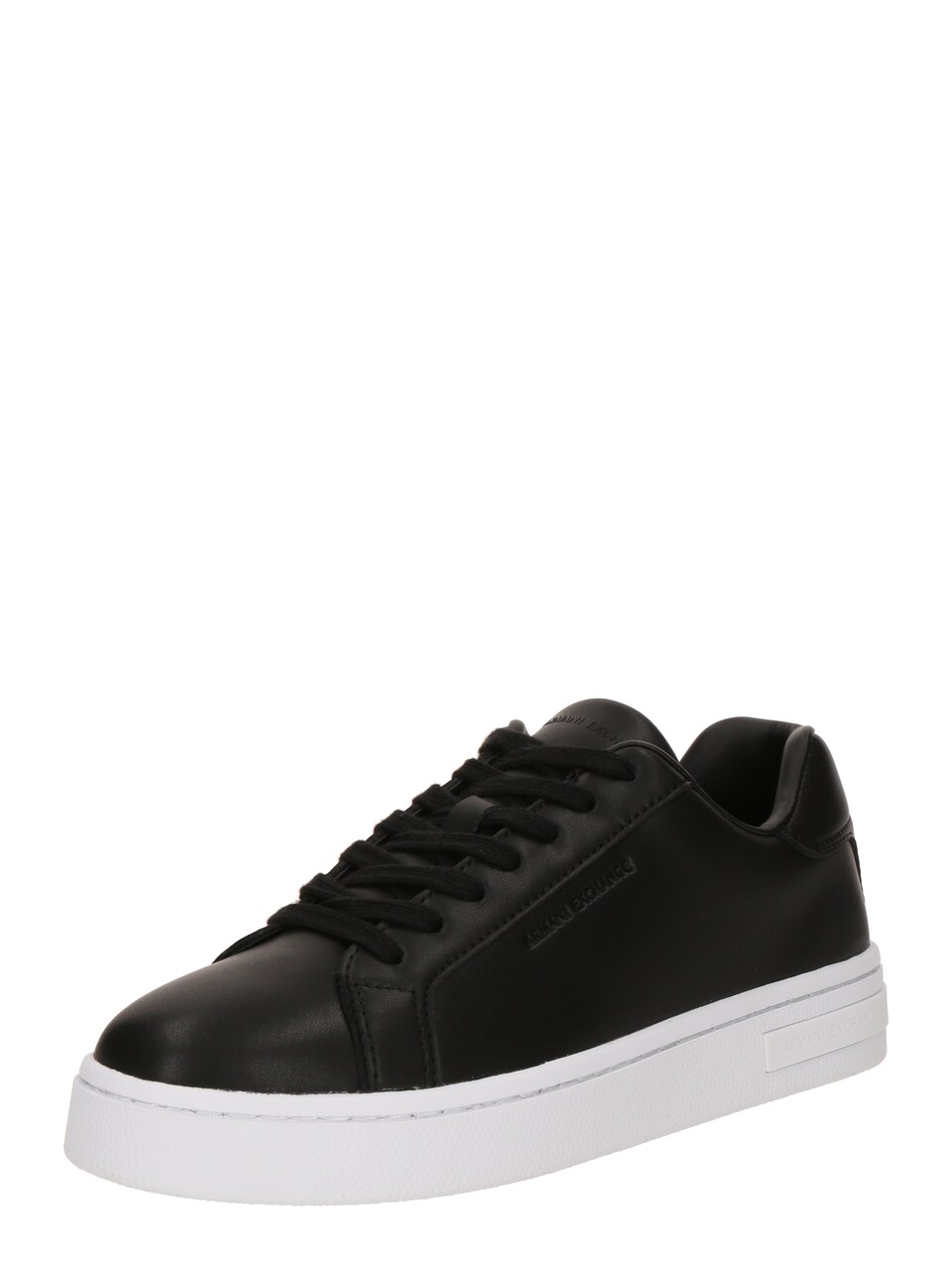 Låg sneaker 'London Action'