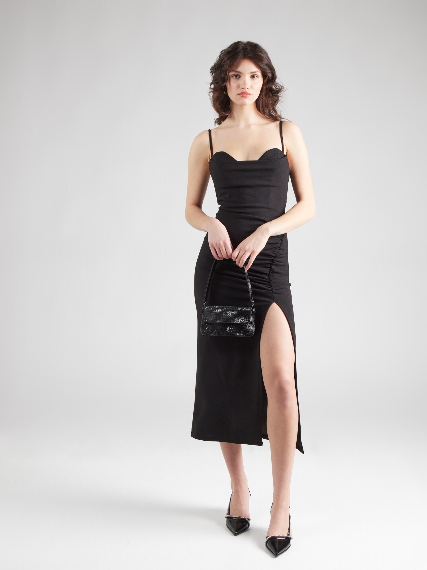 Thumbnail - Skirt & Stiletto Kleid