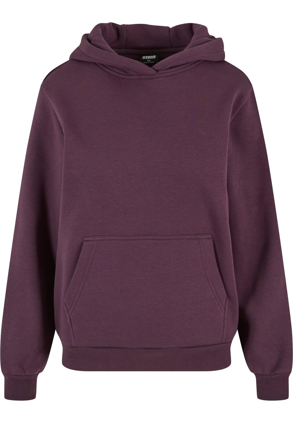 Sweatshirt 'Fluffy'