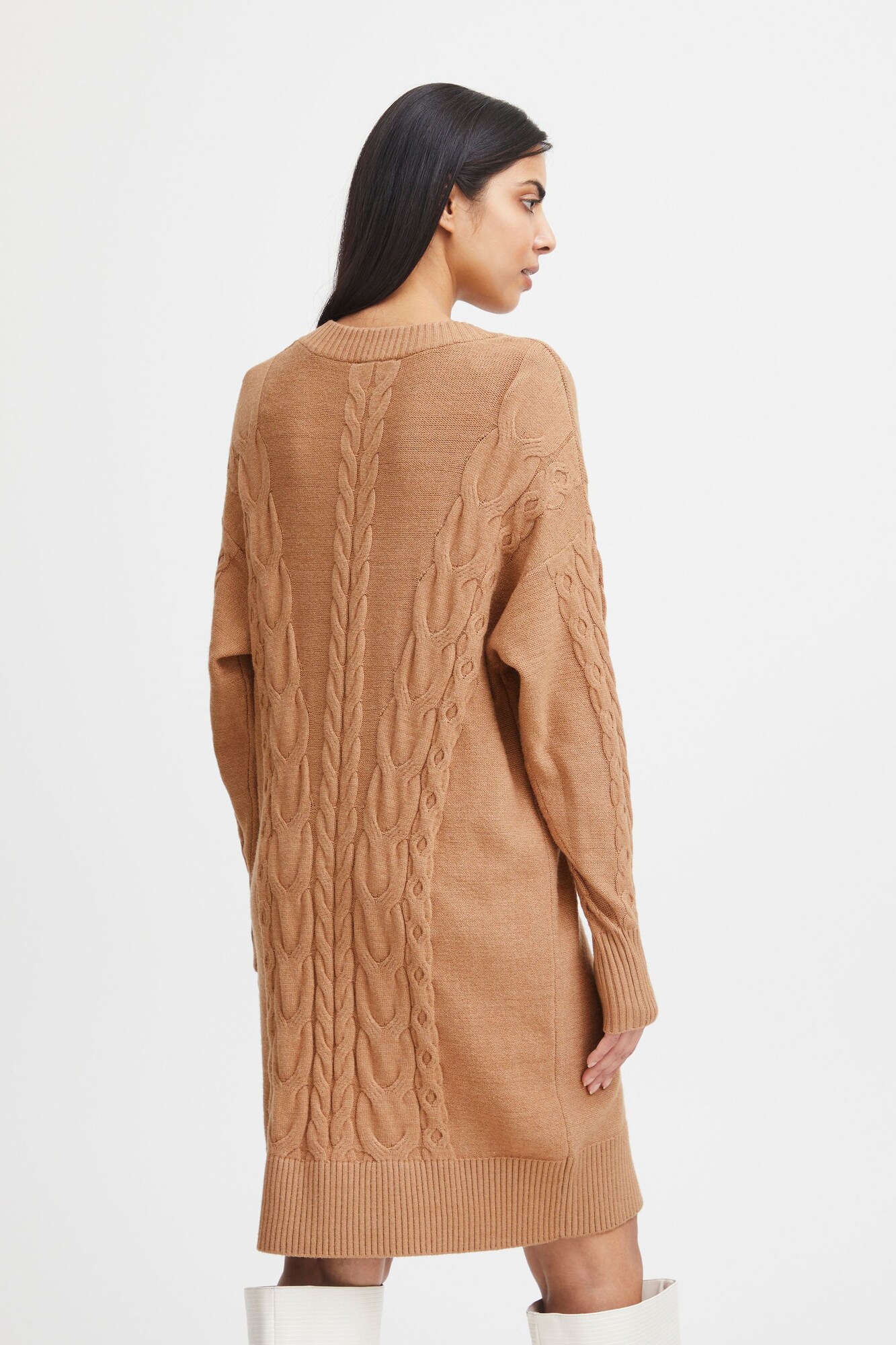 Thumbnail - b.young Strickkleid Milo