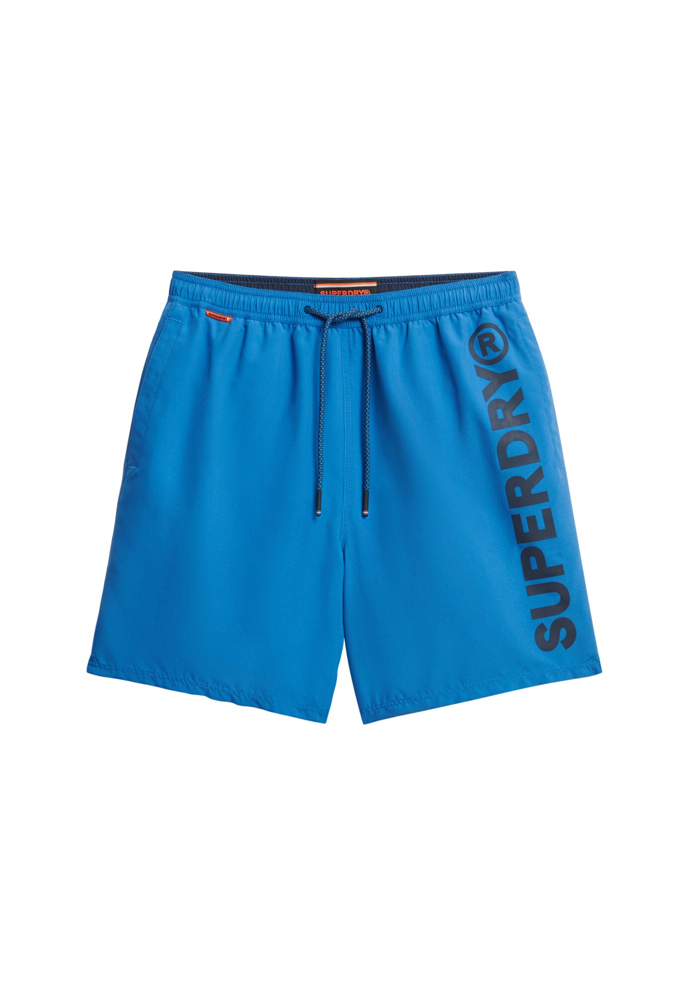 Thumbnail - Superdry Badeshorts
