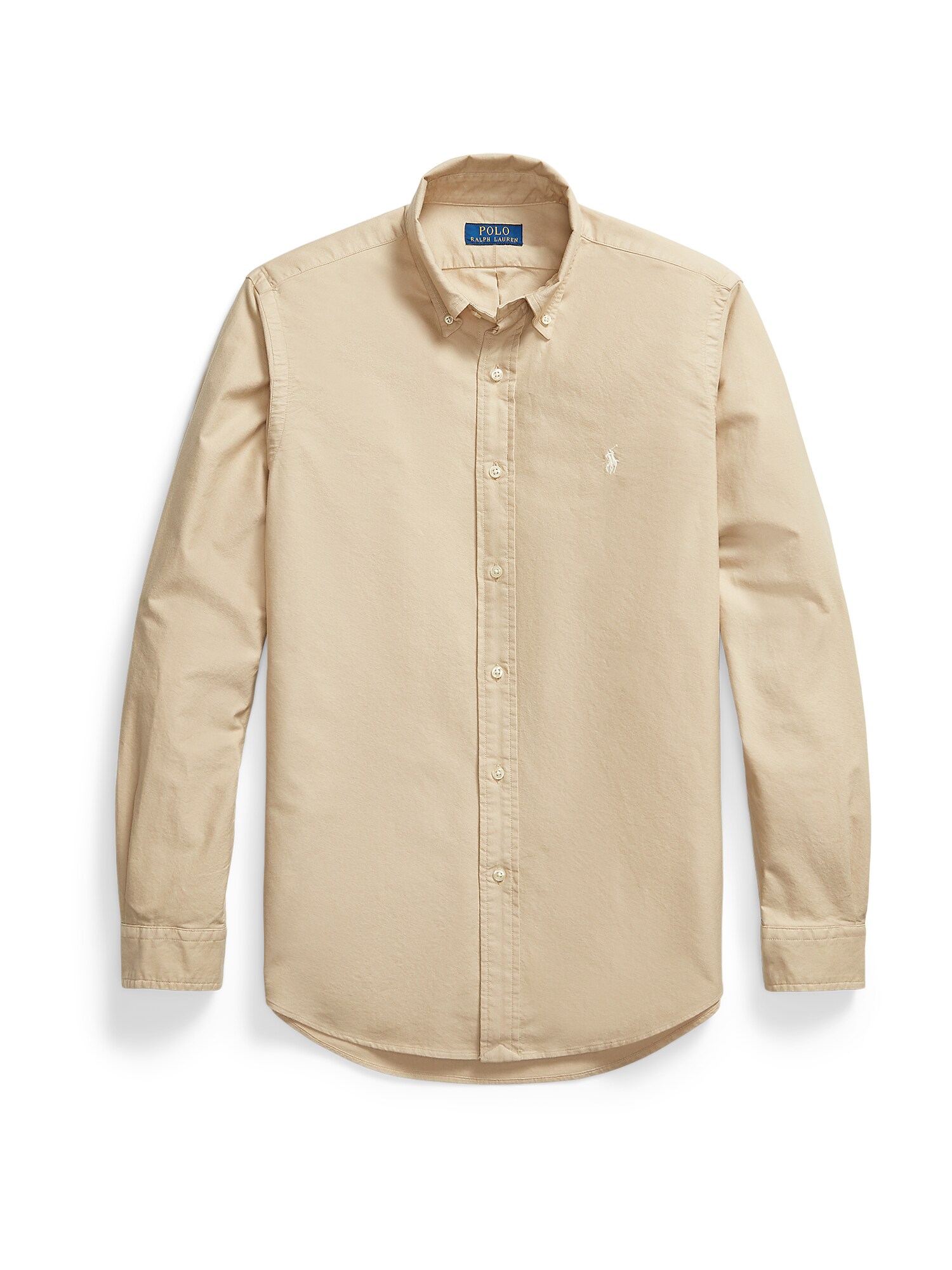 Rafinată pentru bărbați cămașă – Polo Ralph Lauren