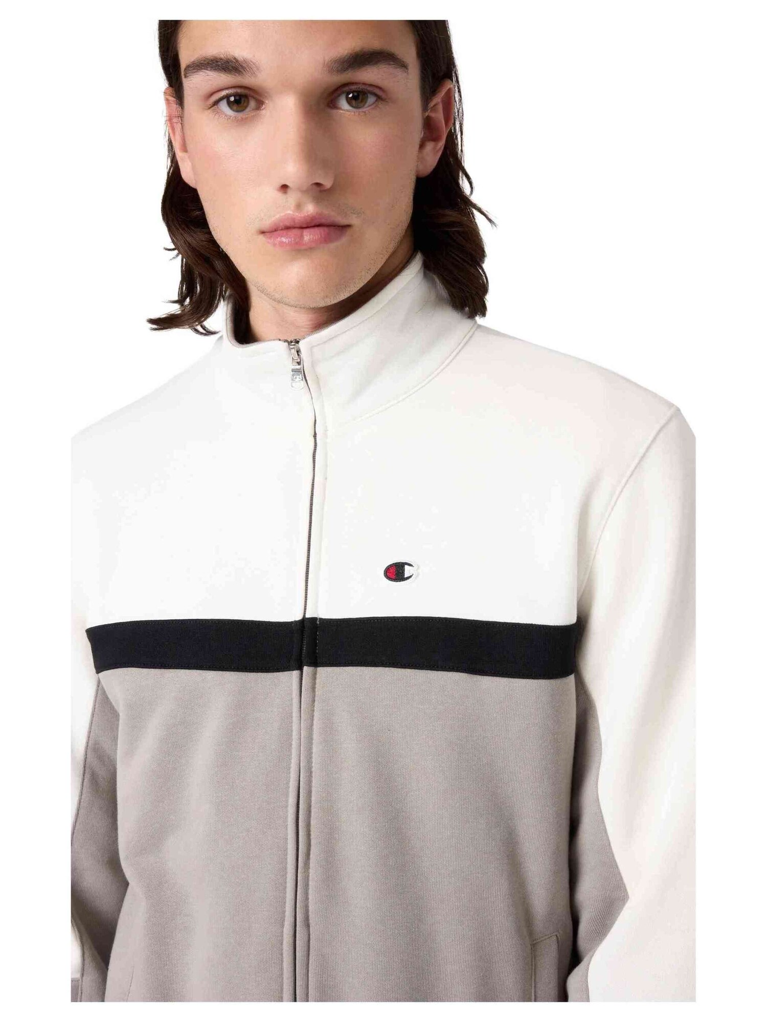 Champion Chándal  gris – imagen 4