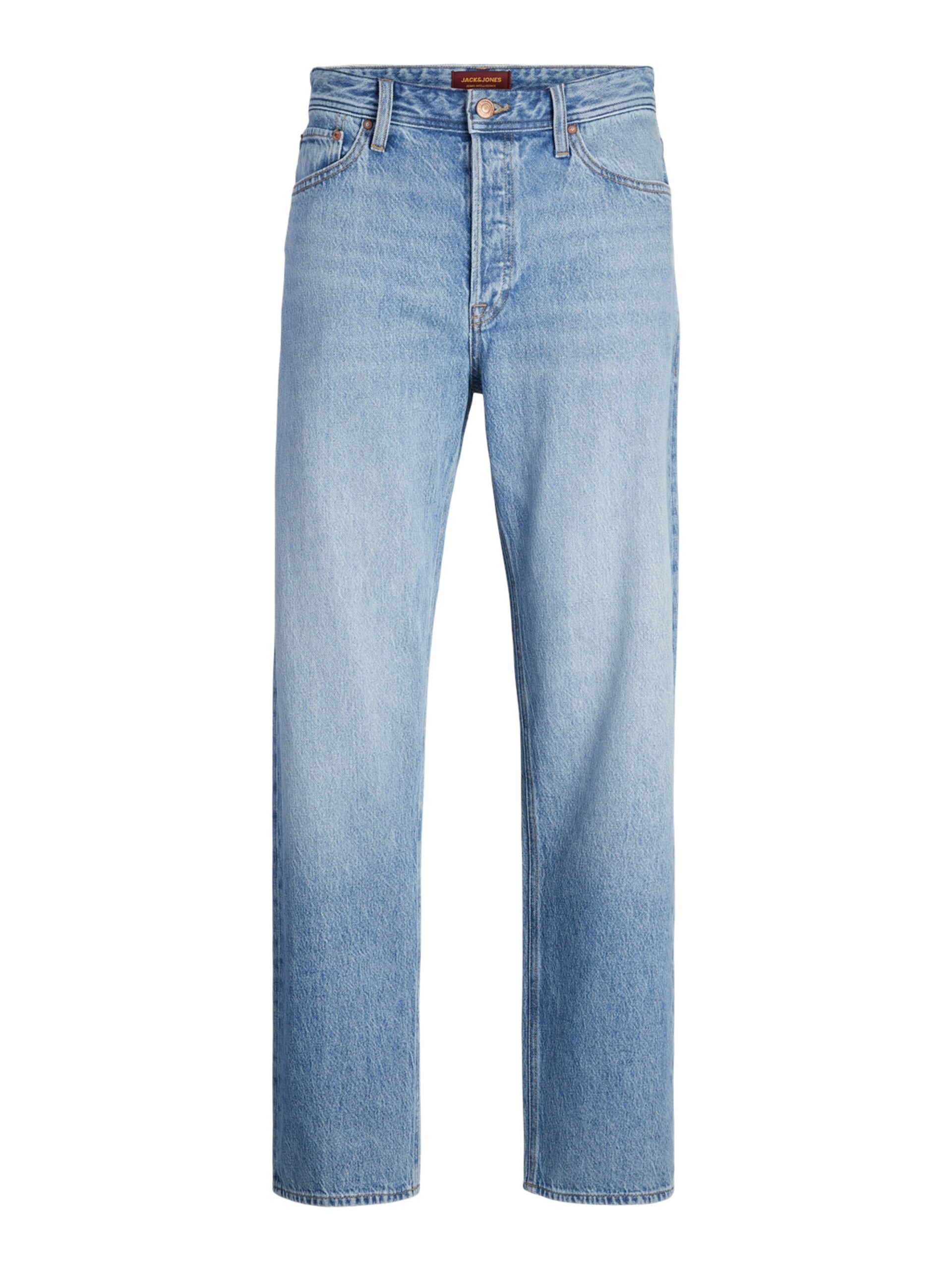 JACK & JONES Jeans 'JJIEddie JJOriginal' herr