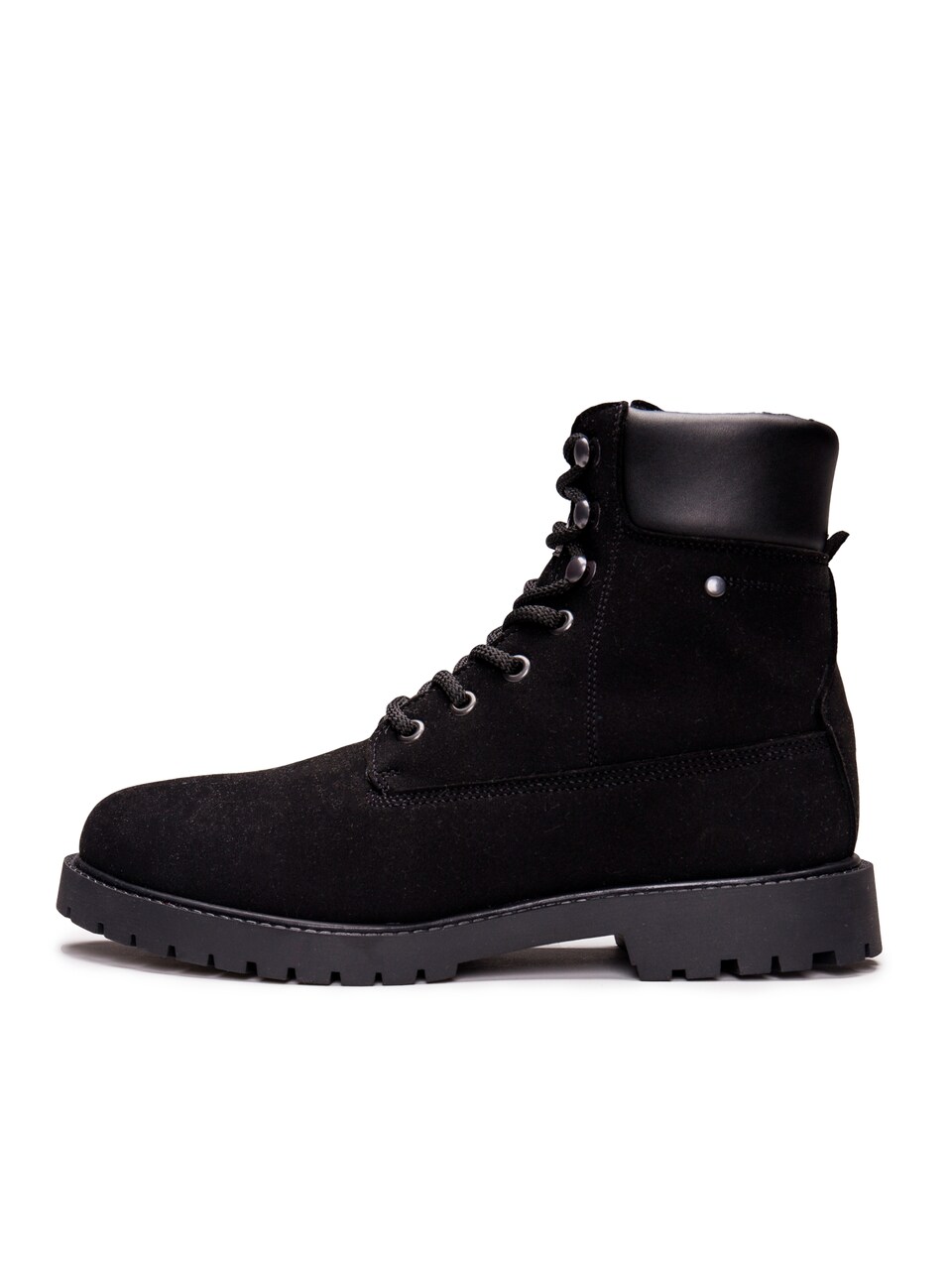 Boots med snörning 'Gadea'