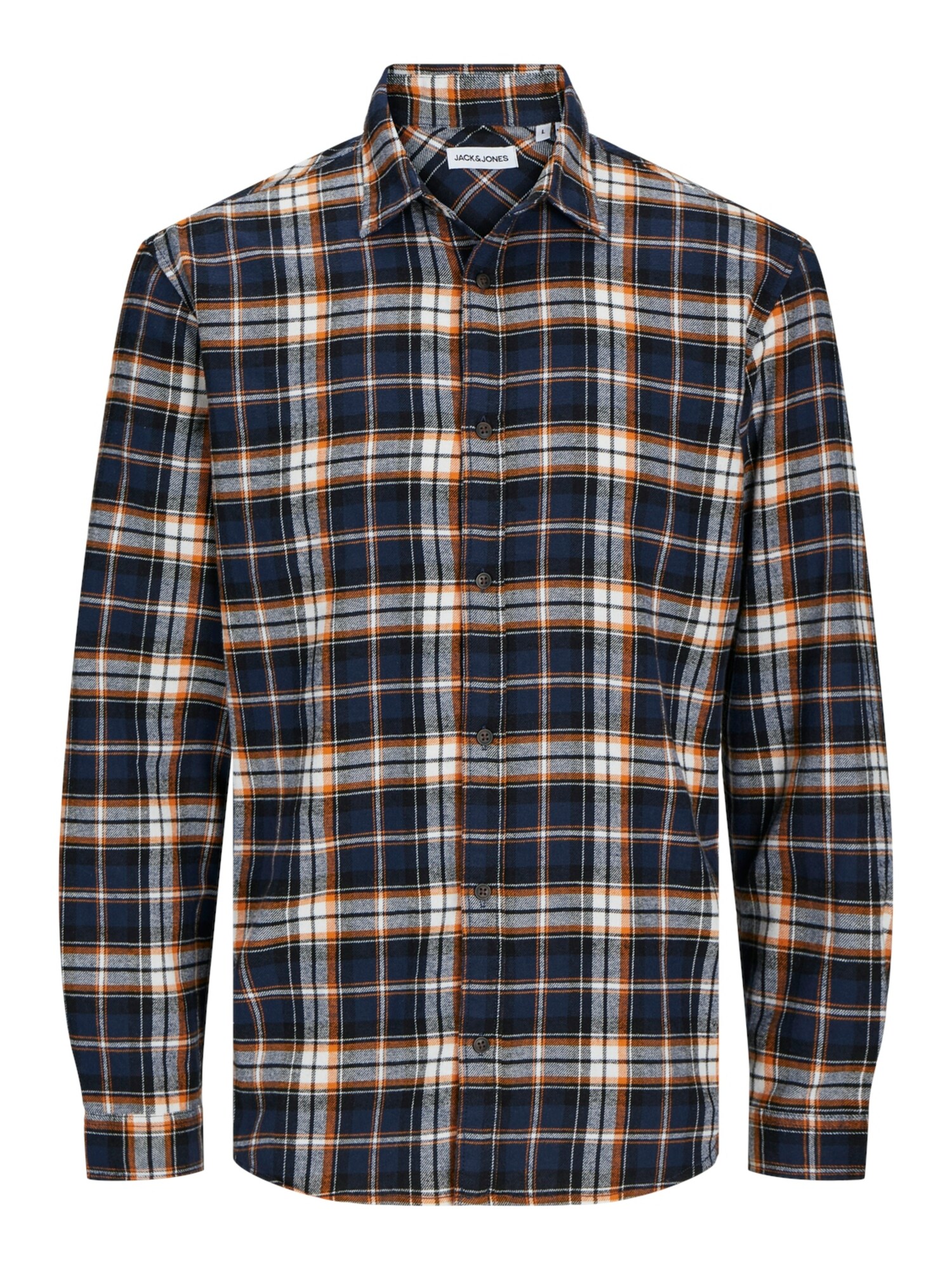 Thumbnail - JACK & JONES Hemd JJJoshua