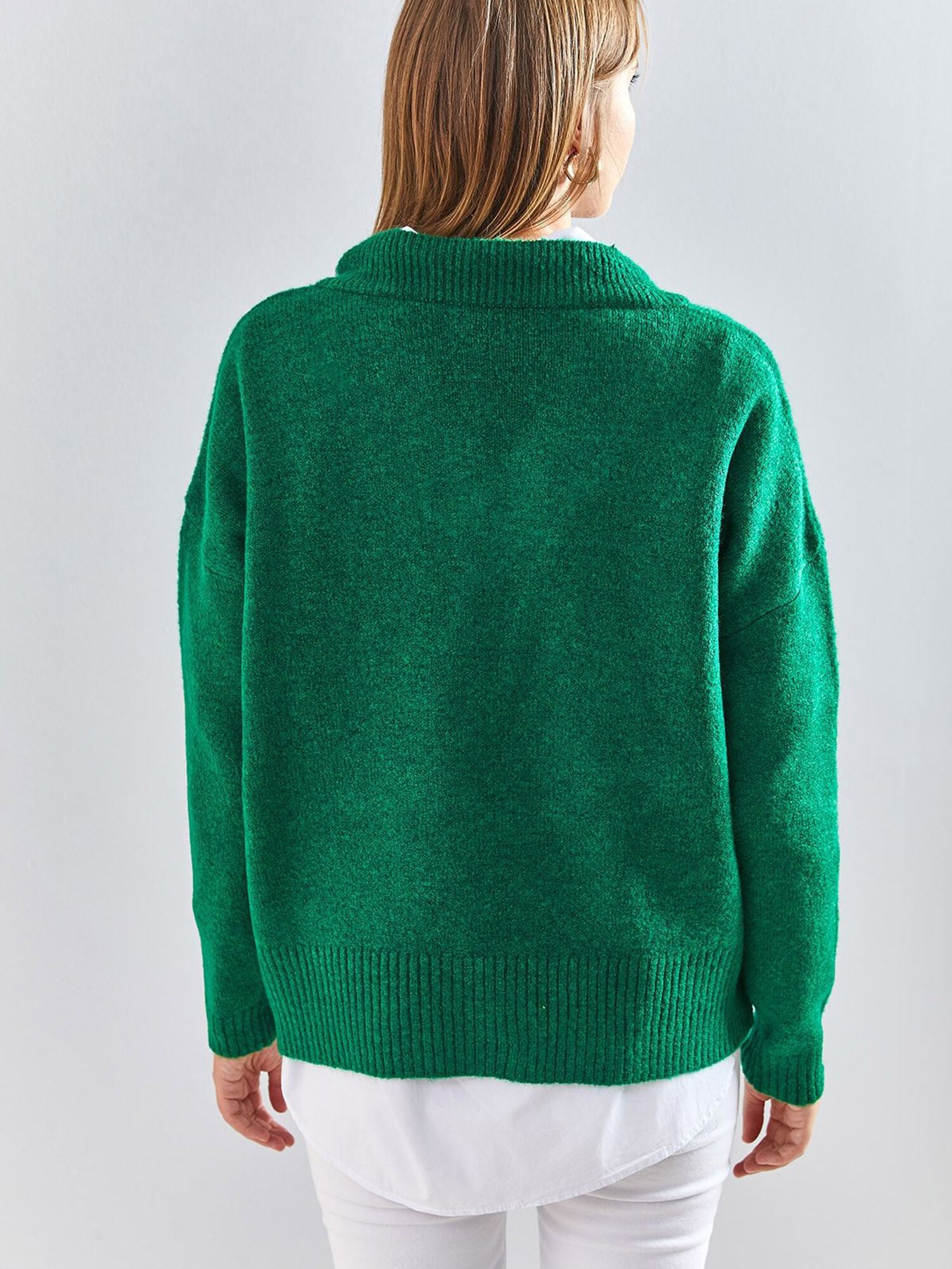 Thumbnail - Pullover