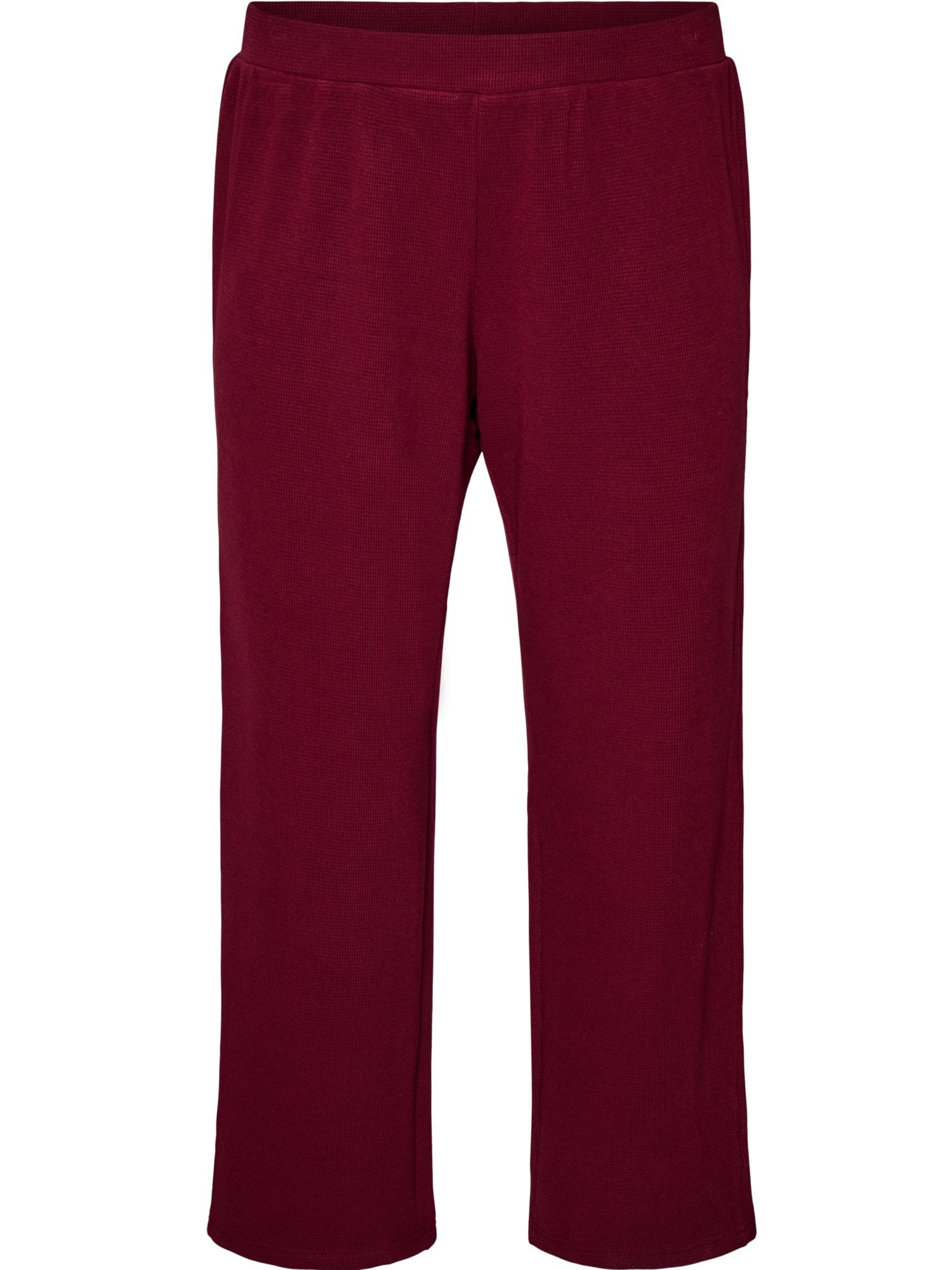 Zizzi Pantaloni roșu