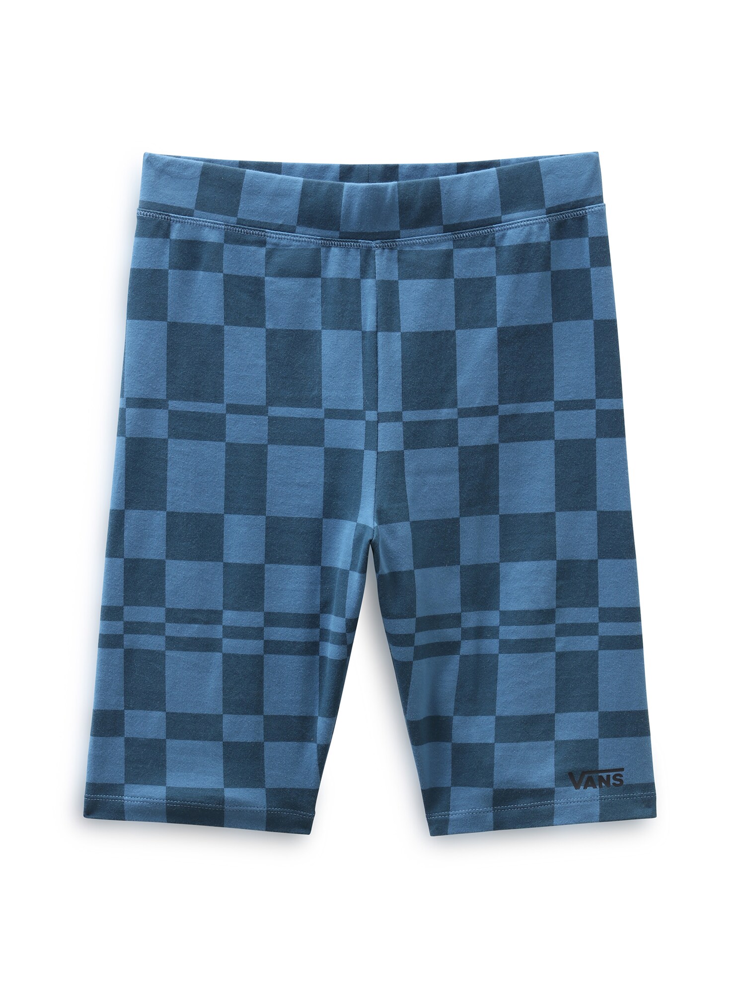 VANS Pantaloni Flying  bleumarin / albastru închis