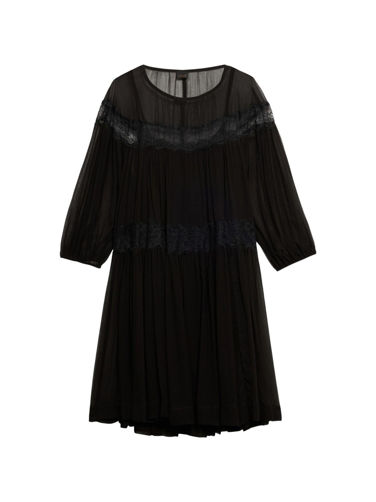 oltre Vestido  negro