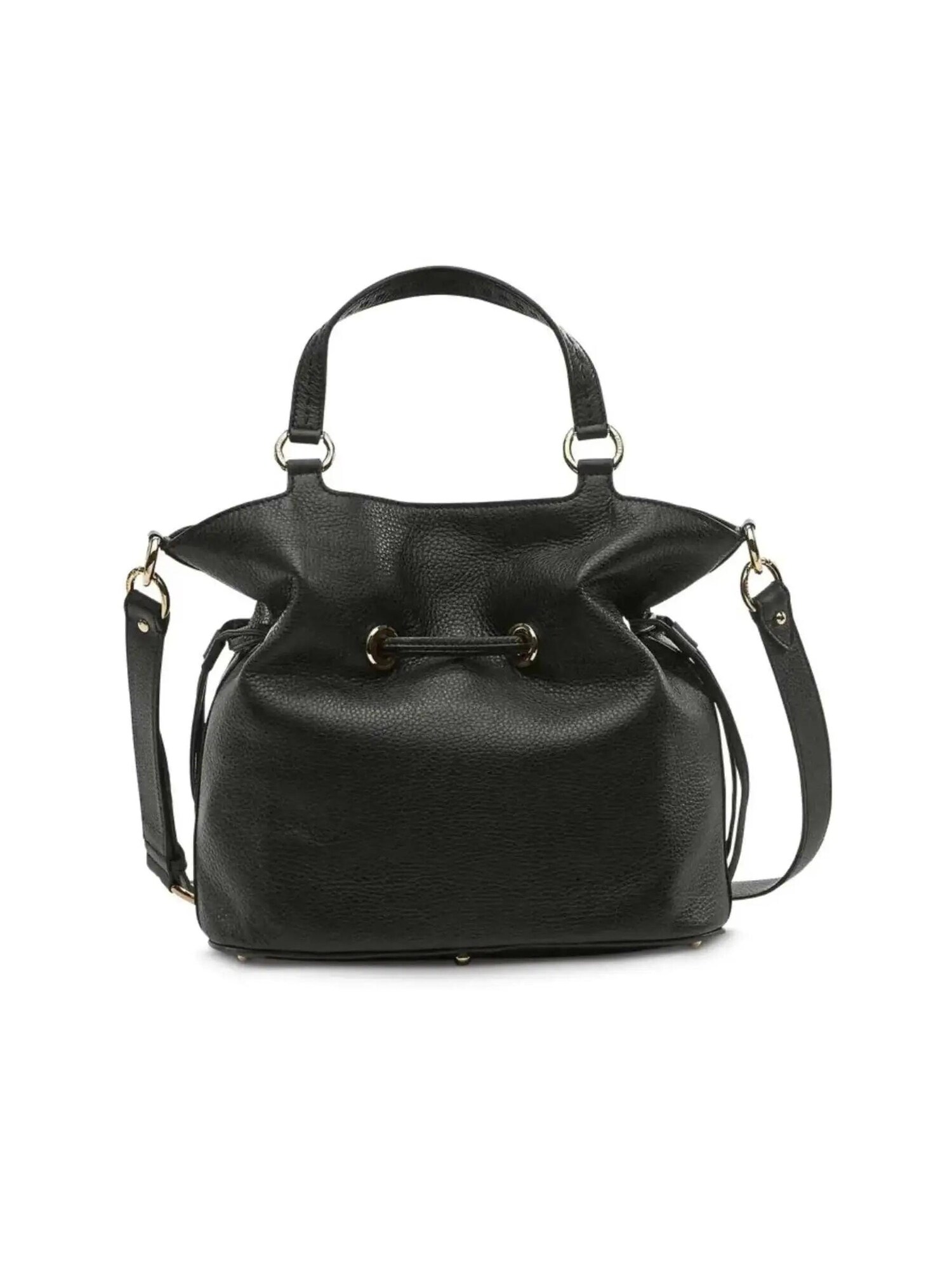 Lancel Bolso de mano '1Er Flirt' negro – imagen 2