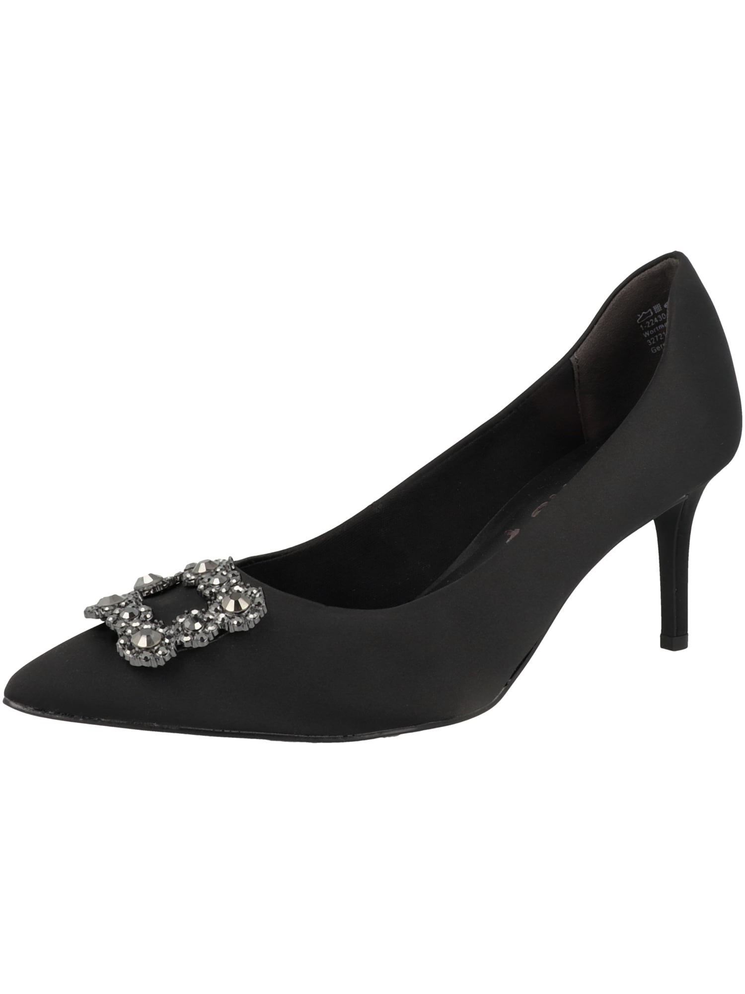 tamaris TAMARIS Pumps schwarz