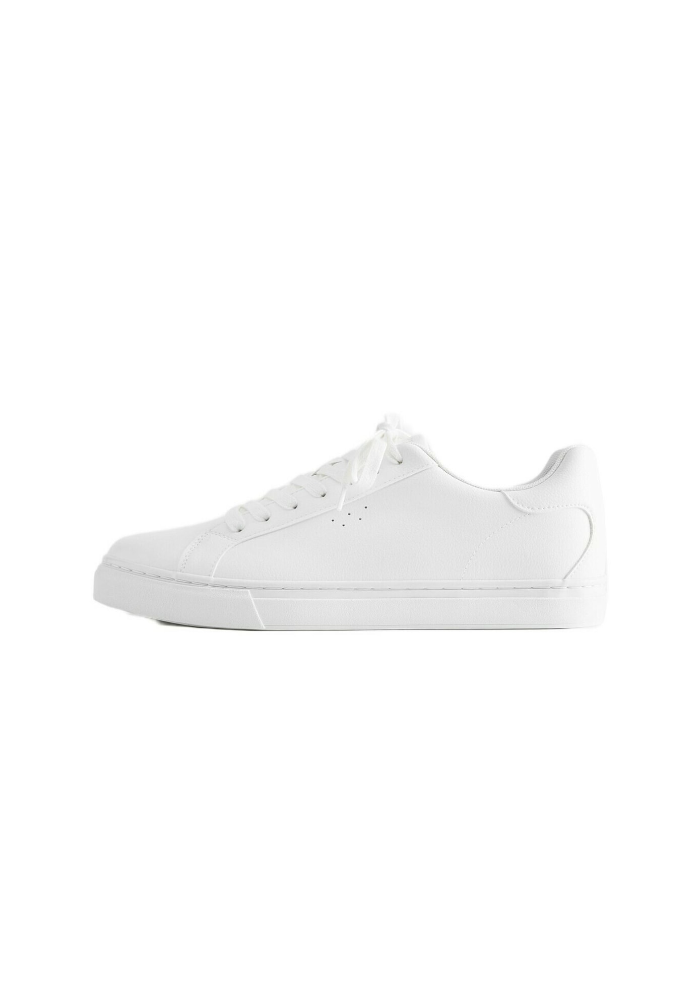 Pull&Bear Sneaker low alb