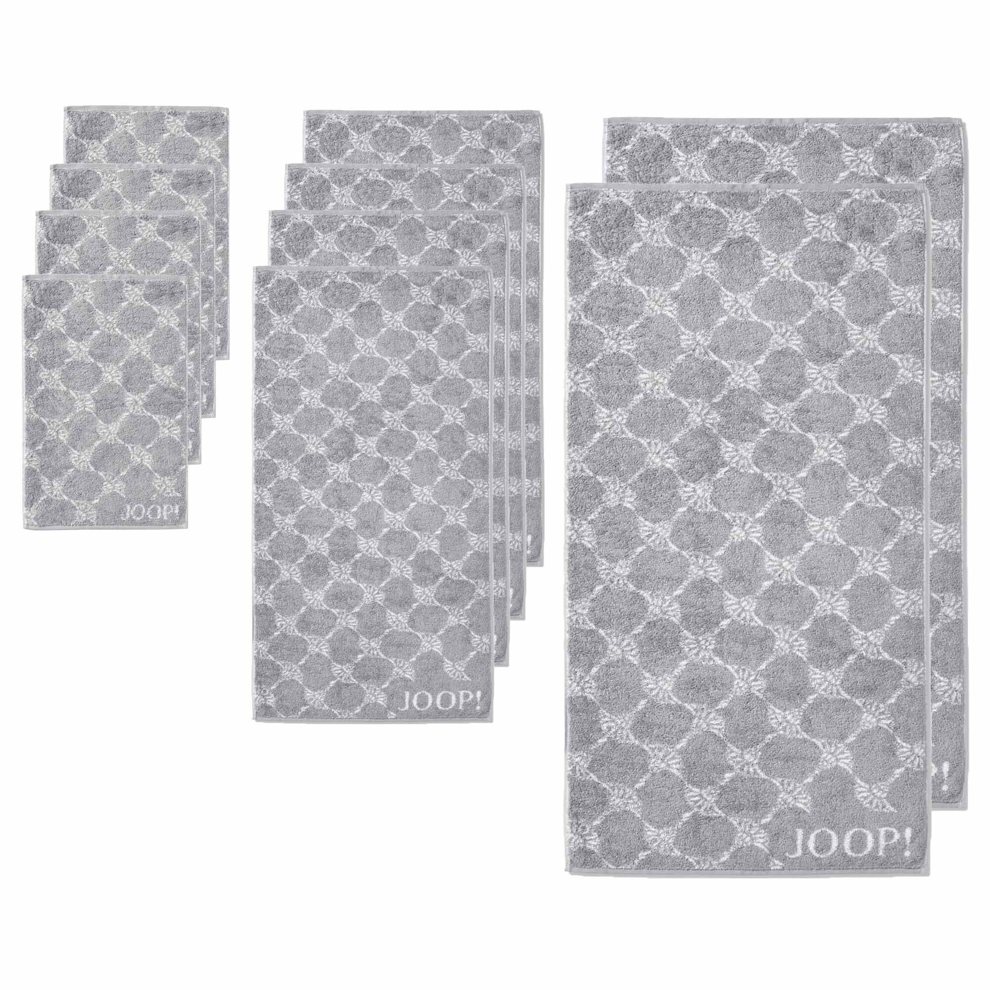 JOOP! Conjunto gris