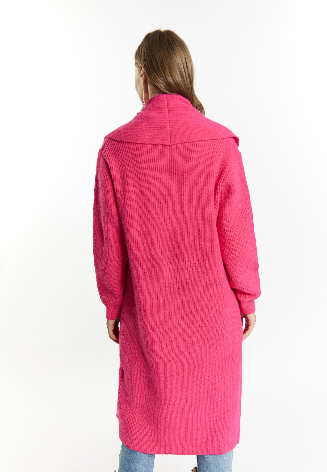 Thumbnail - Strickjacke