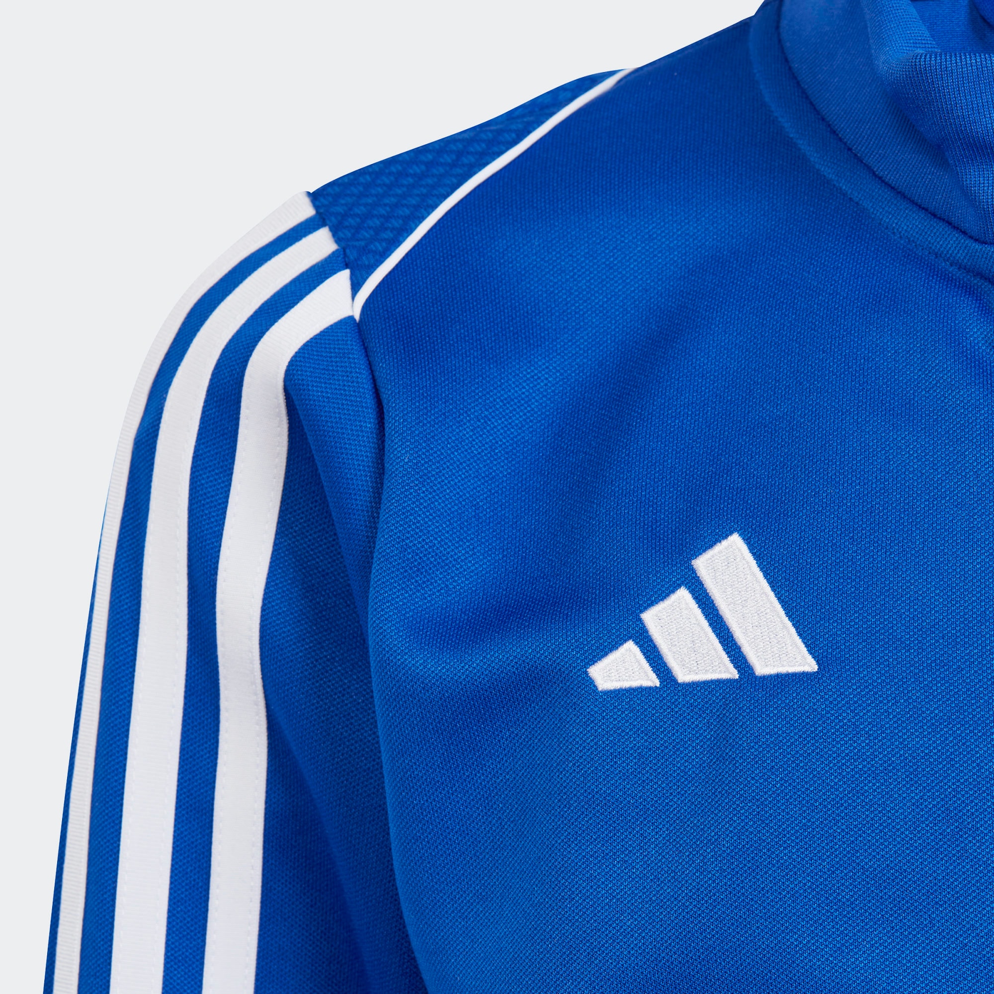 ADIDAS PERFORMANCE Športová bunda 'Tiro 23 League' kráľovská modrá / biela (obrázok 5)