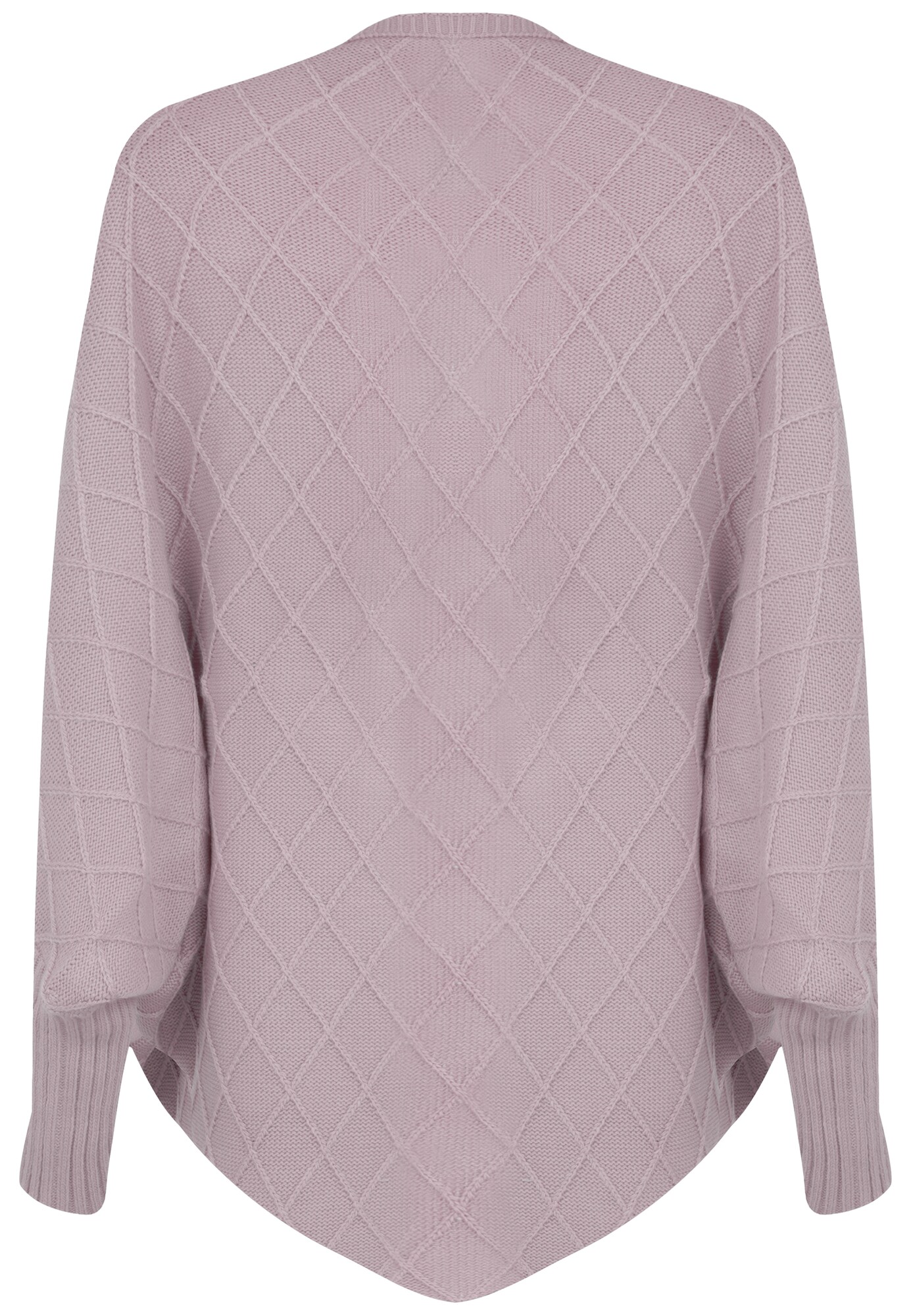 Thumbnail - Jimmy Sanders Strickjacke