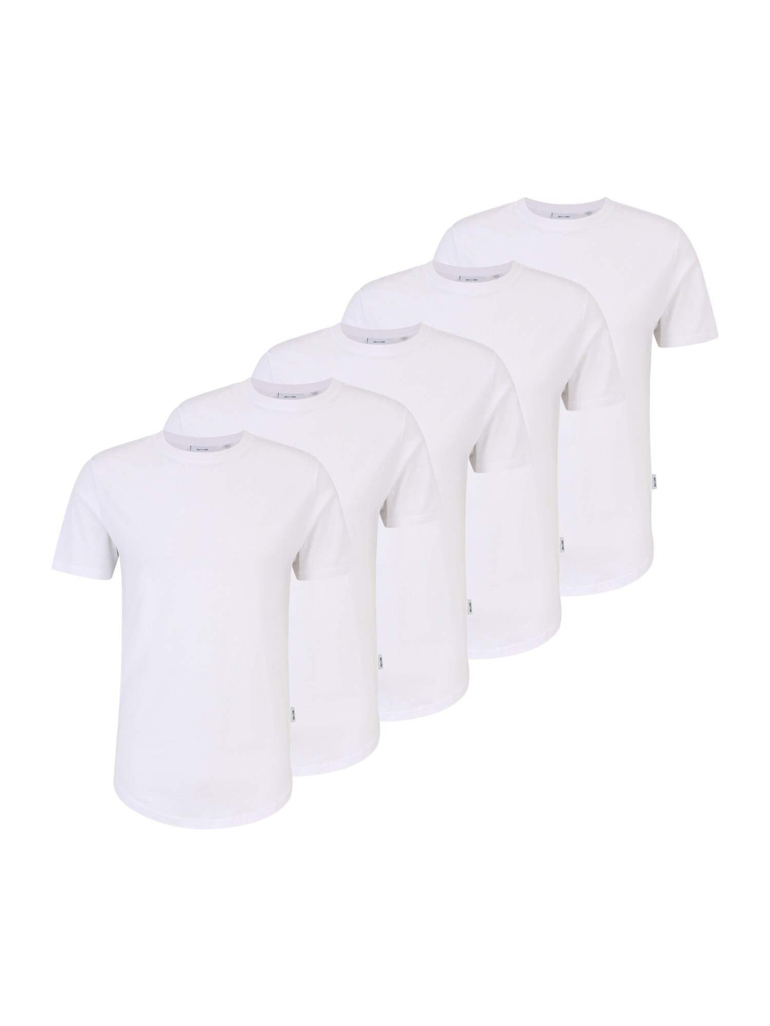 Thumbnail - Only & Sons T-Shirt ONSMATT LONGY