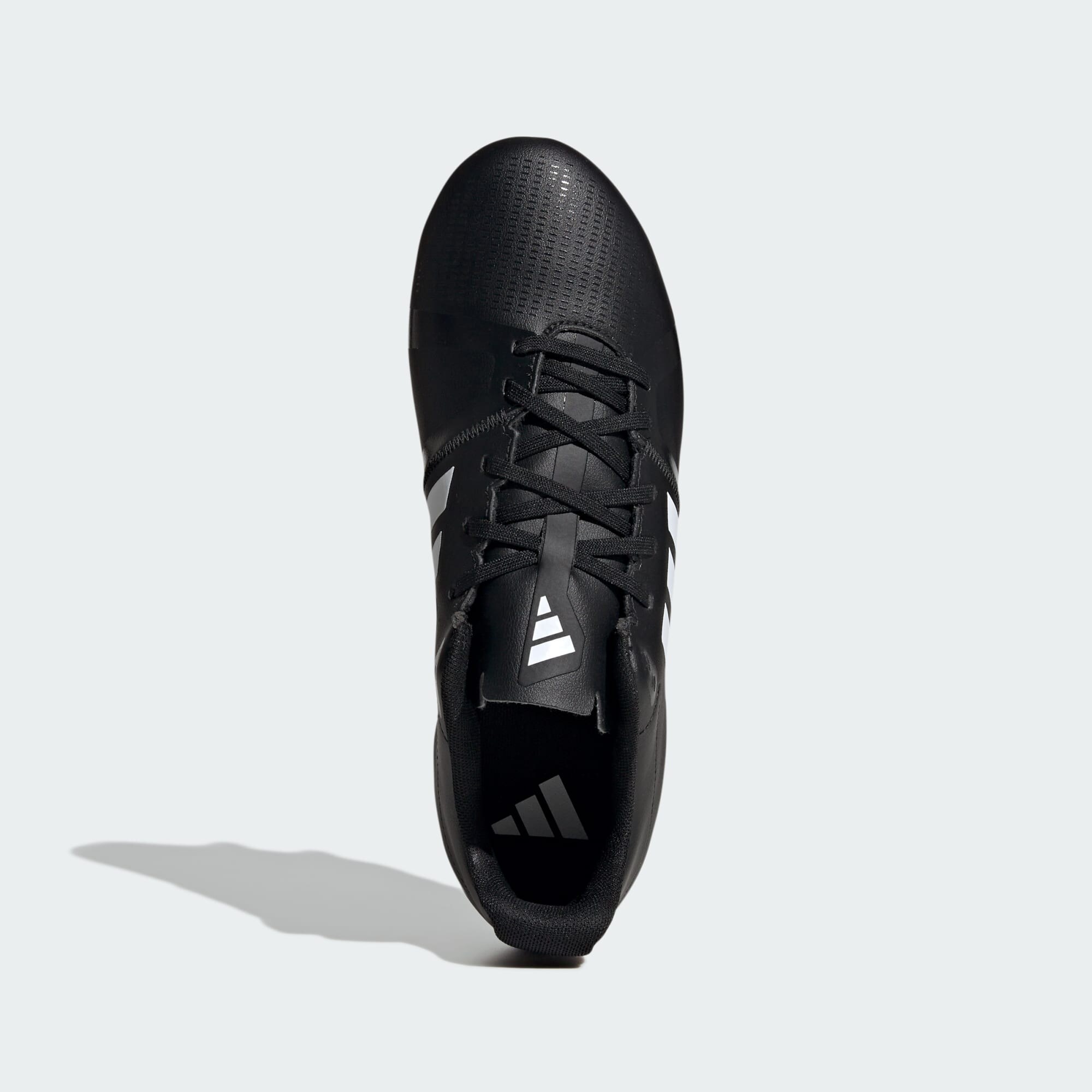 ADIDAS PERFORMANCE Zapatillas de fútbol 'RS15 Avaglide' negro / blanco – imagen 2