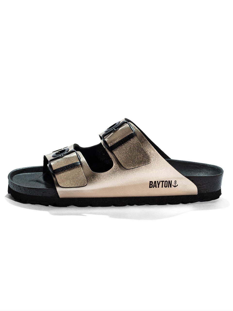 Pantolette 'JANNY'