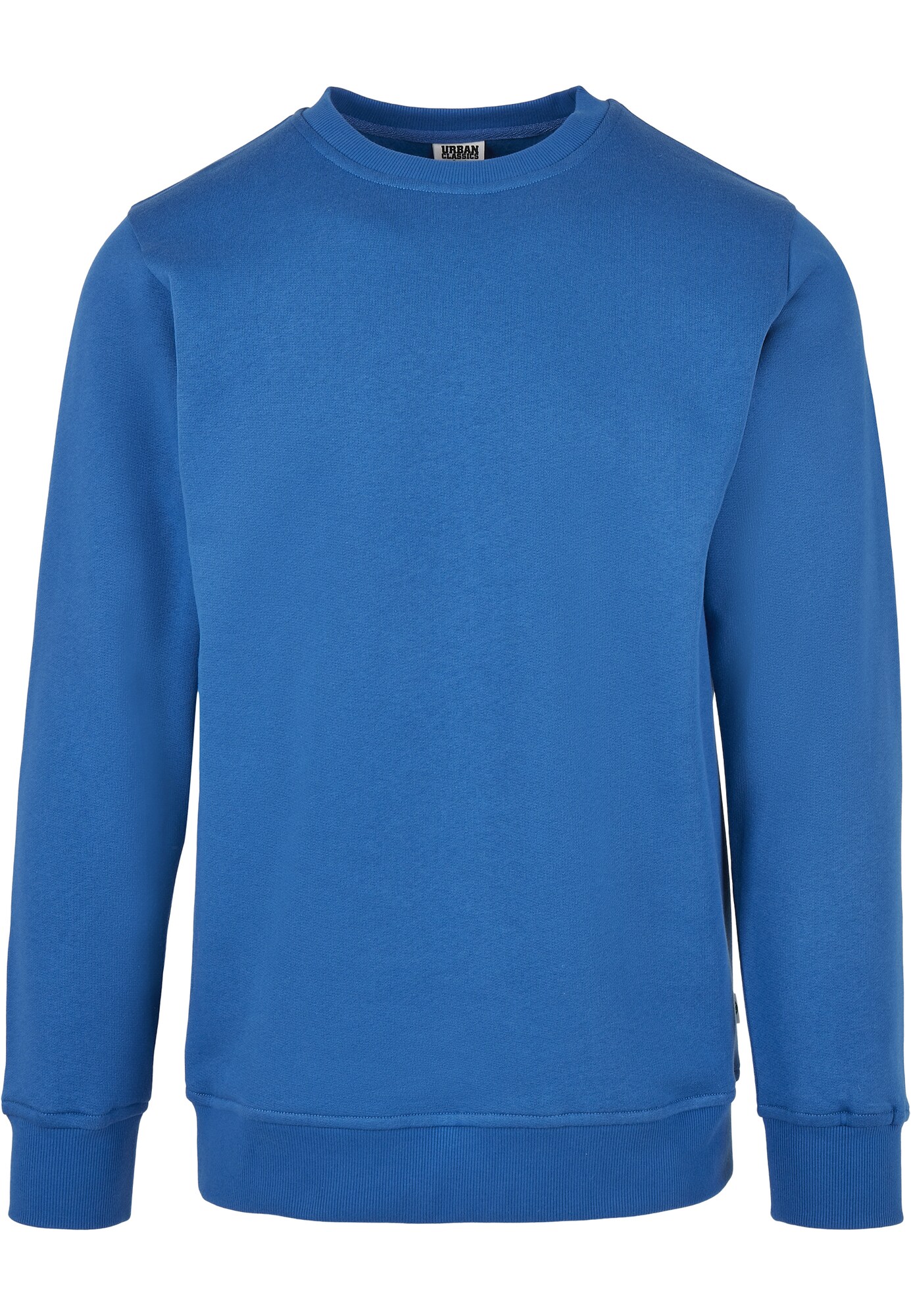 Urban Classics Sweatshirt  azul céu