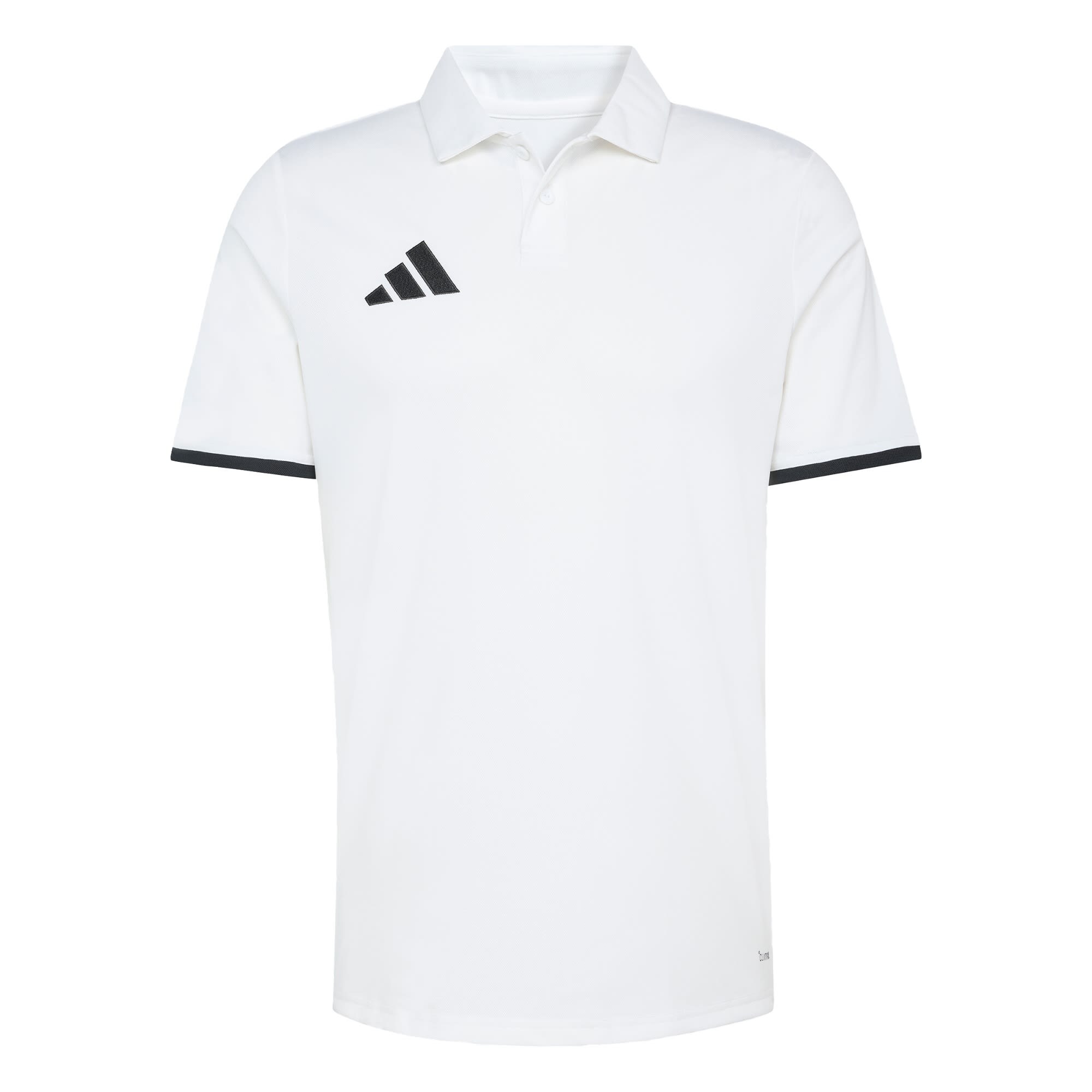 ADIDAS PERFORMANCE Camiseta funcional 'Entrada26' negro / blanco