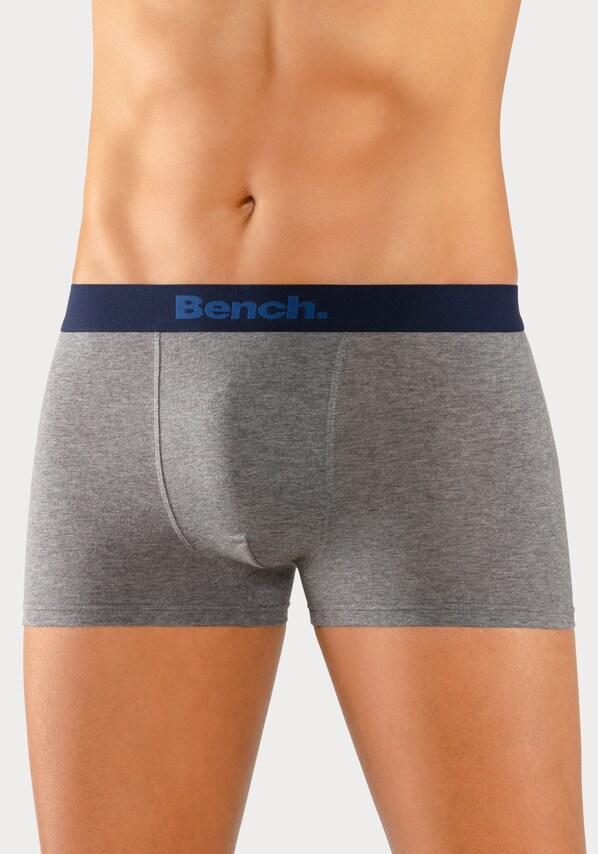 BENCH, Boxeralsók, kék, 13 kép a 15 közül