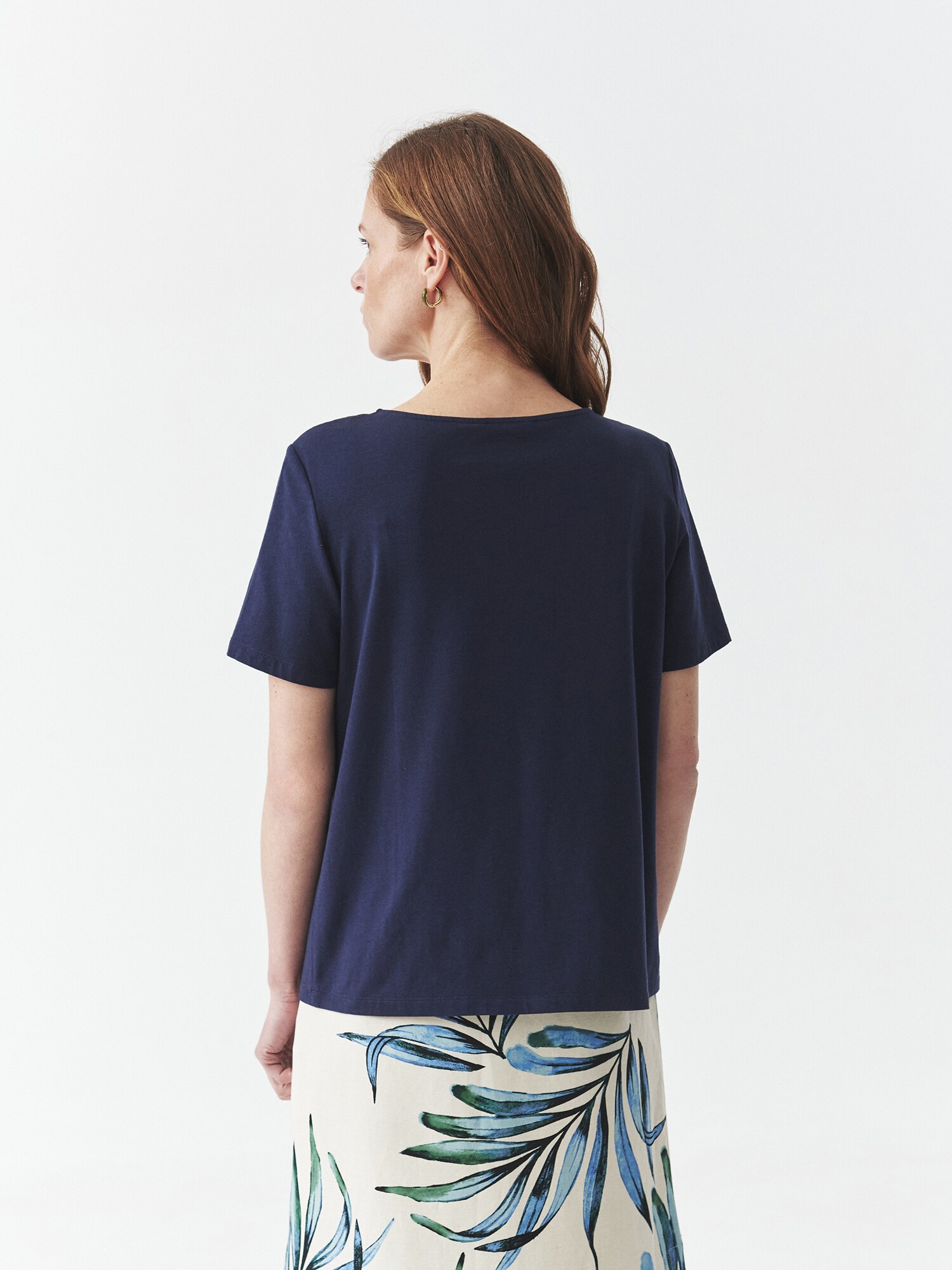 Thumbnail - TATUUM Damenbluse Strickware ERYKAH