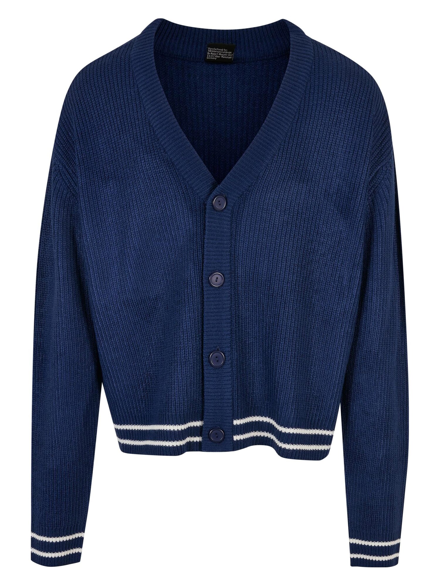 Thumbnail - Strickjacke