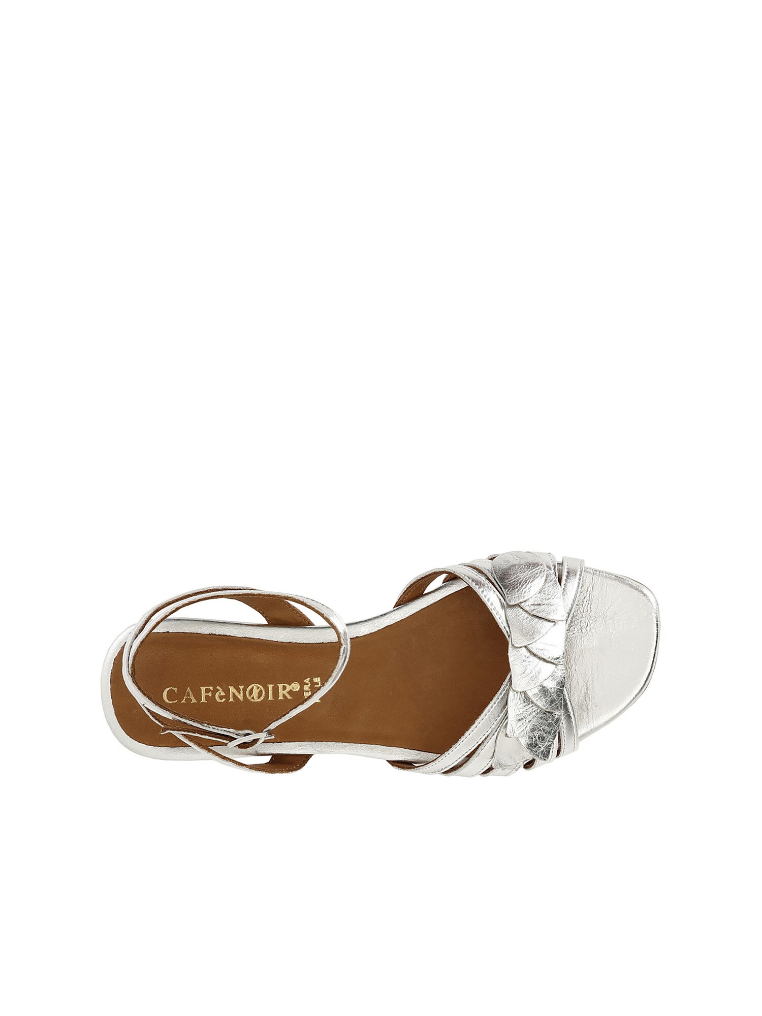 Thumbnail - CAF NOIR Sandalen