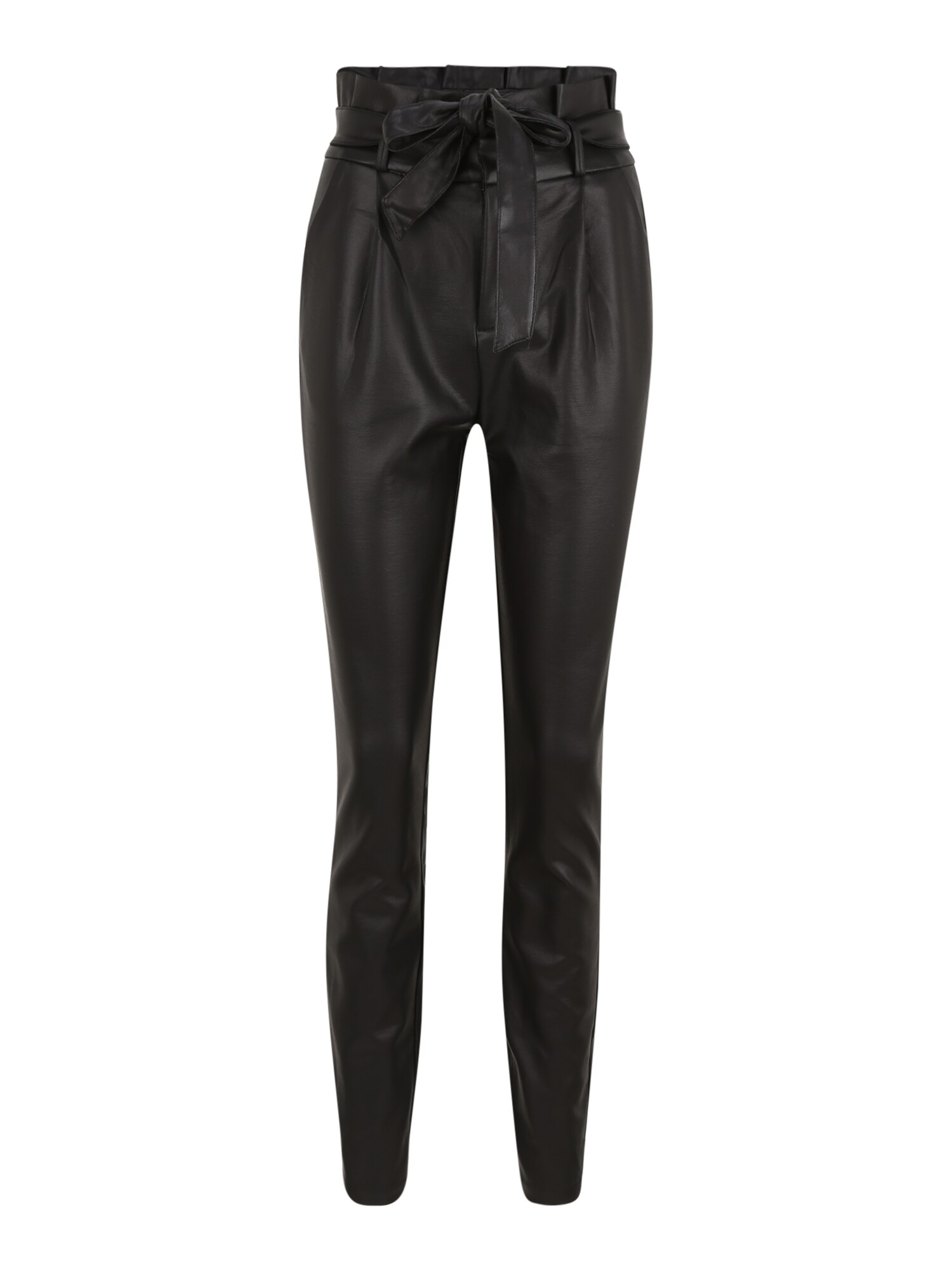 Vero Moda Tall Kelnės 'Eva'  juoda