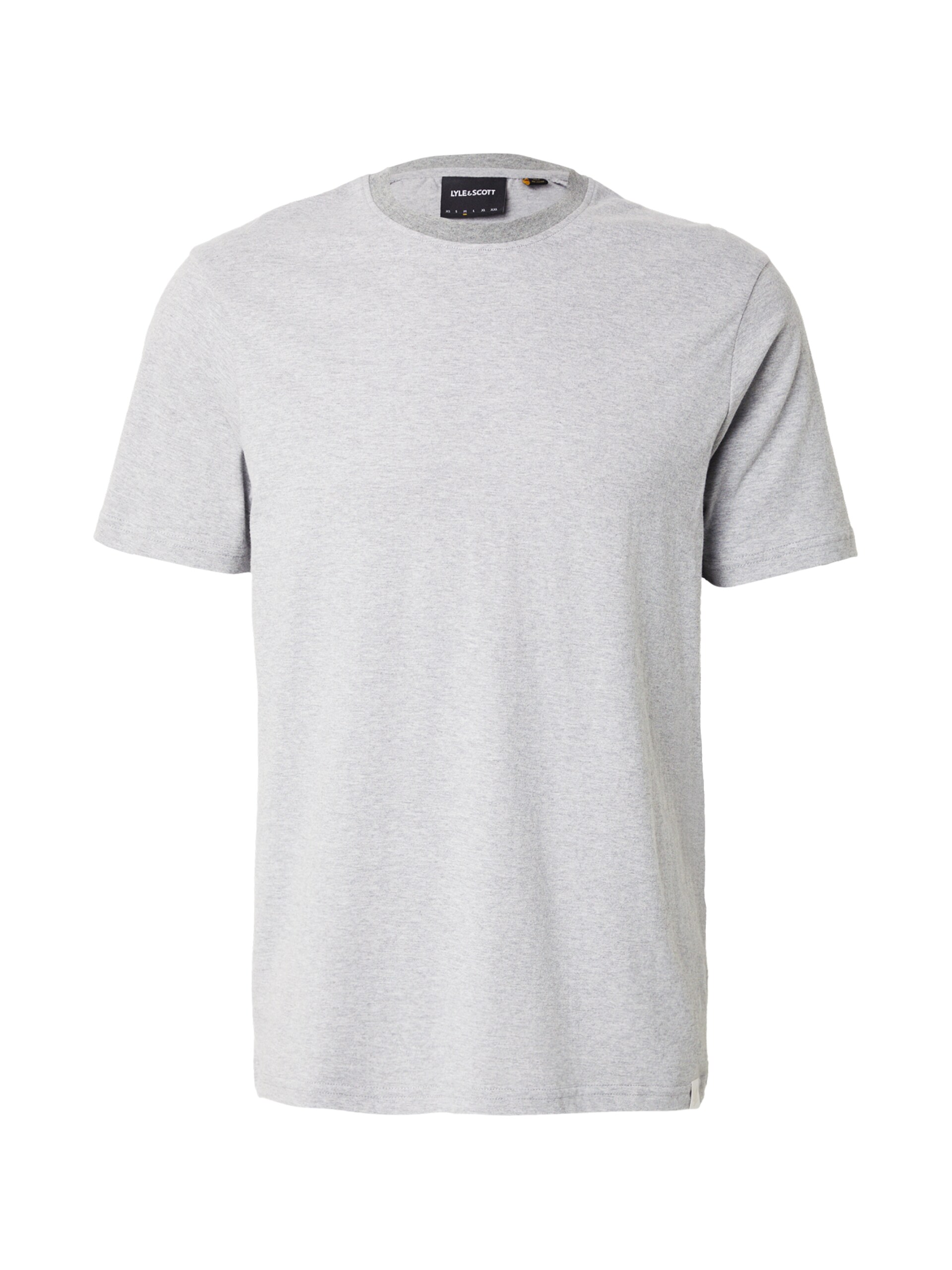 Lyle & Scott T-shirt herr