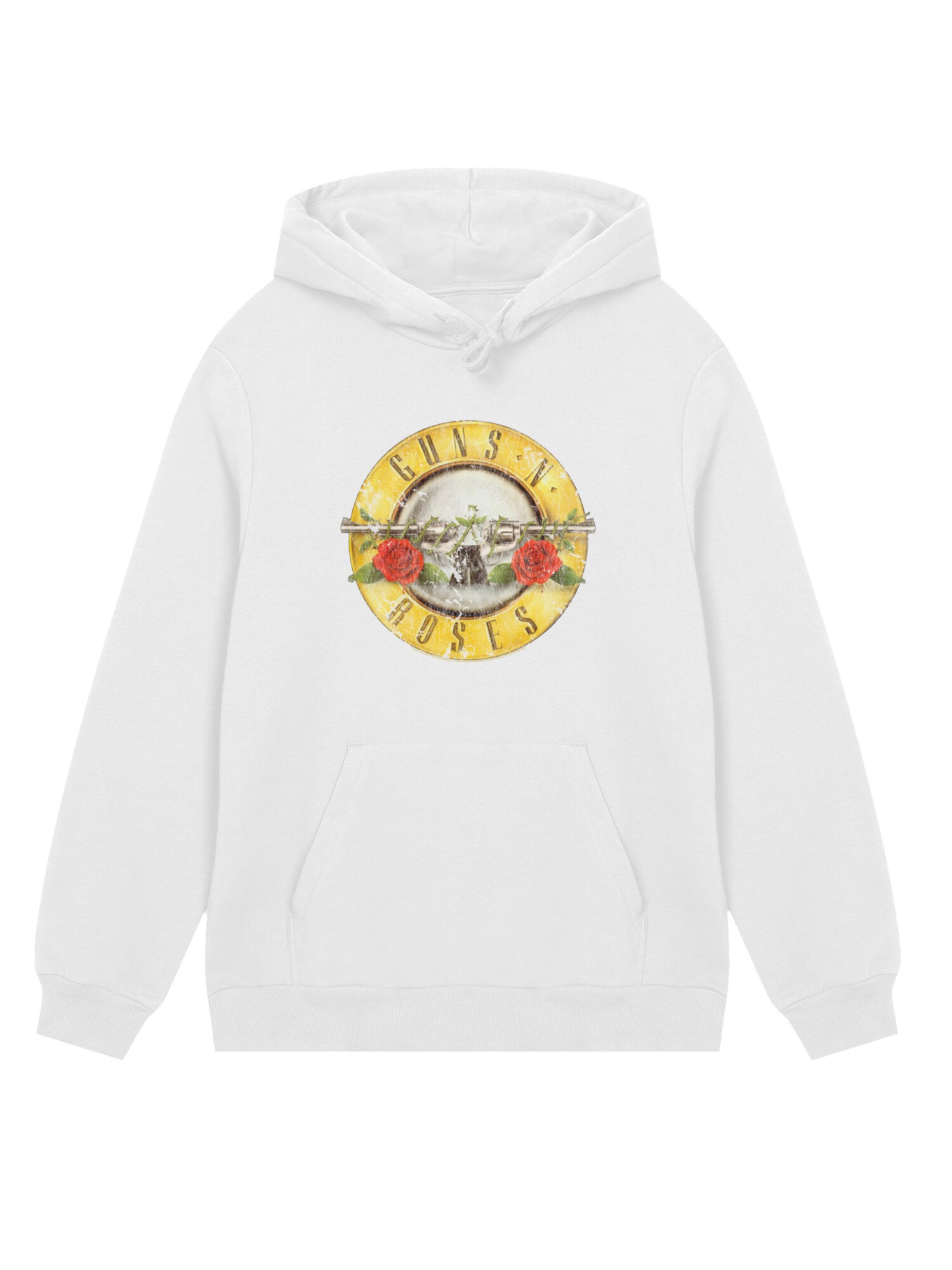 Thumbnail - Sweatshirt 'Guns 'n' Roses'