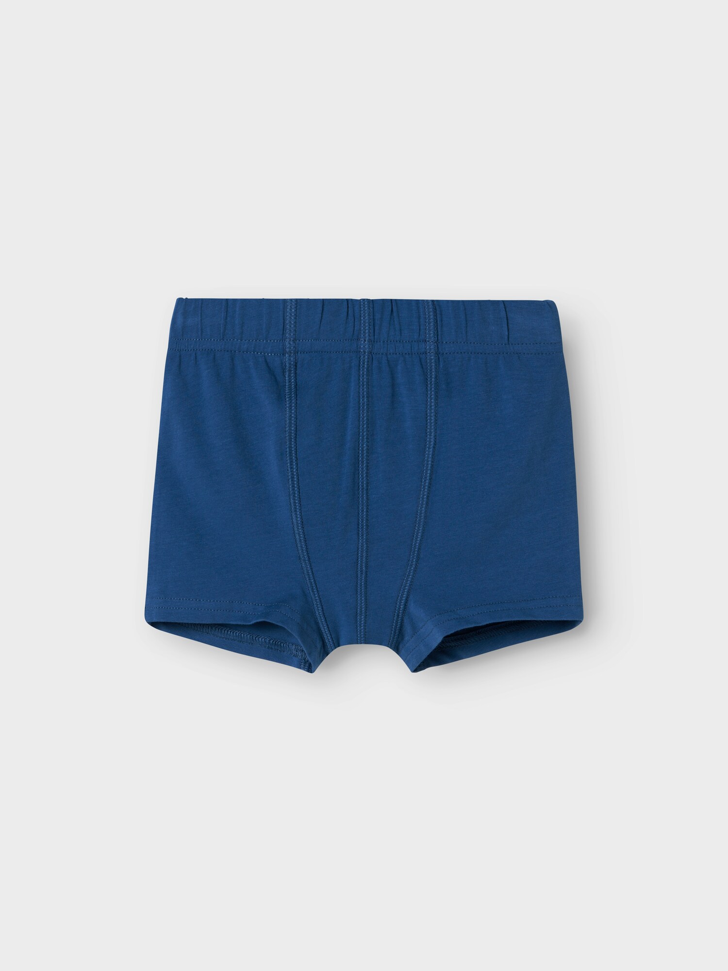 Thumbnail - NAME IT Boxershorts Iron Space