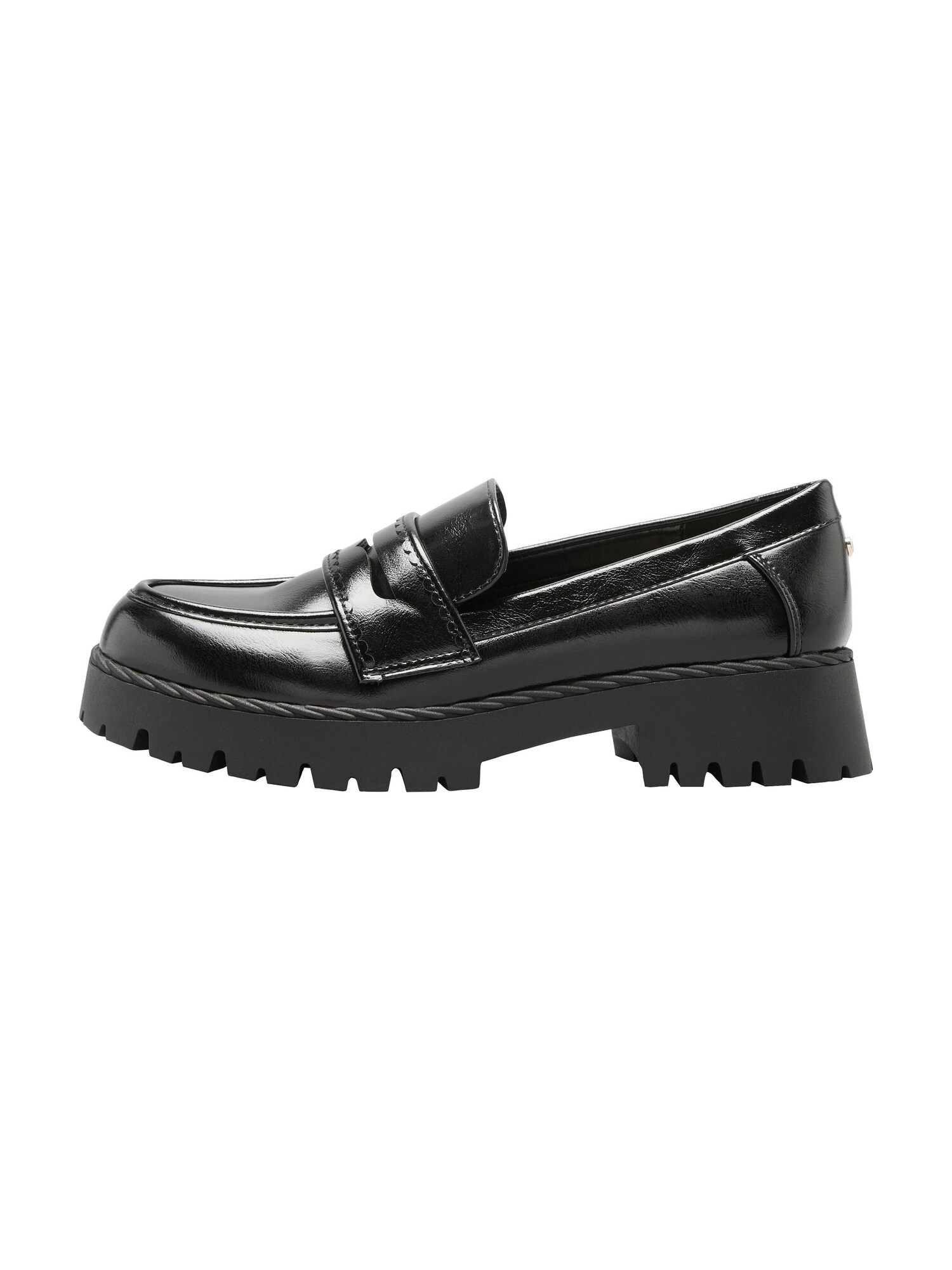 Lipsy Papuci de casă negru