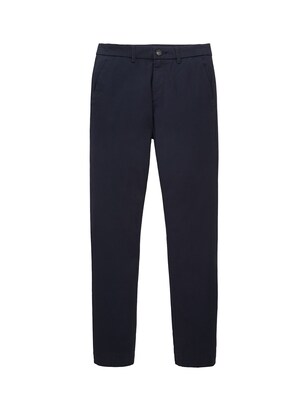 Tom Tailor Chino Donkerblauw