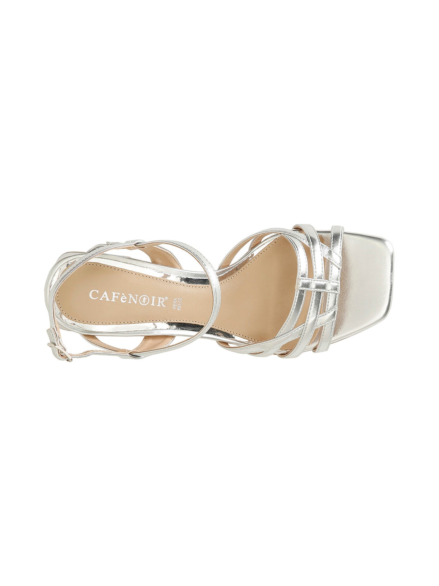 Thumbnail - CAF NOIR Sandalen